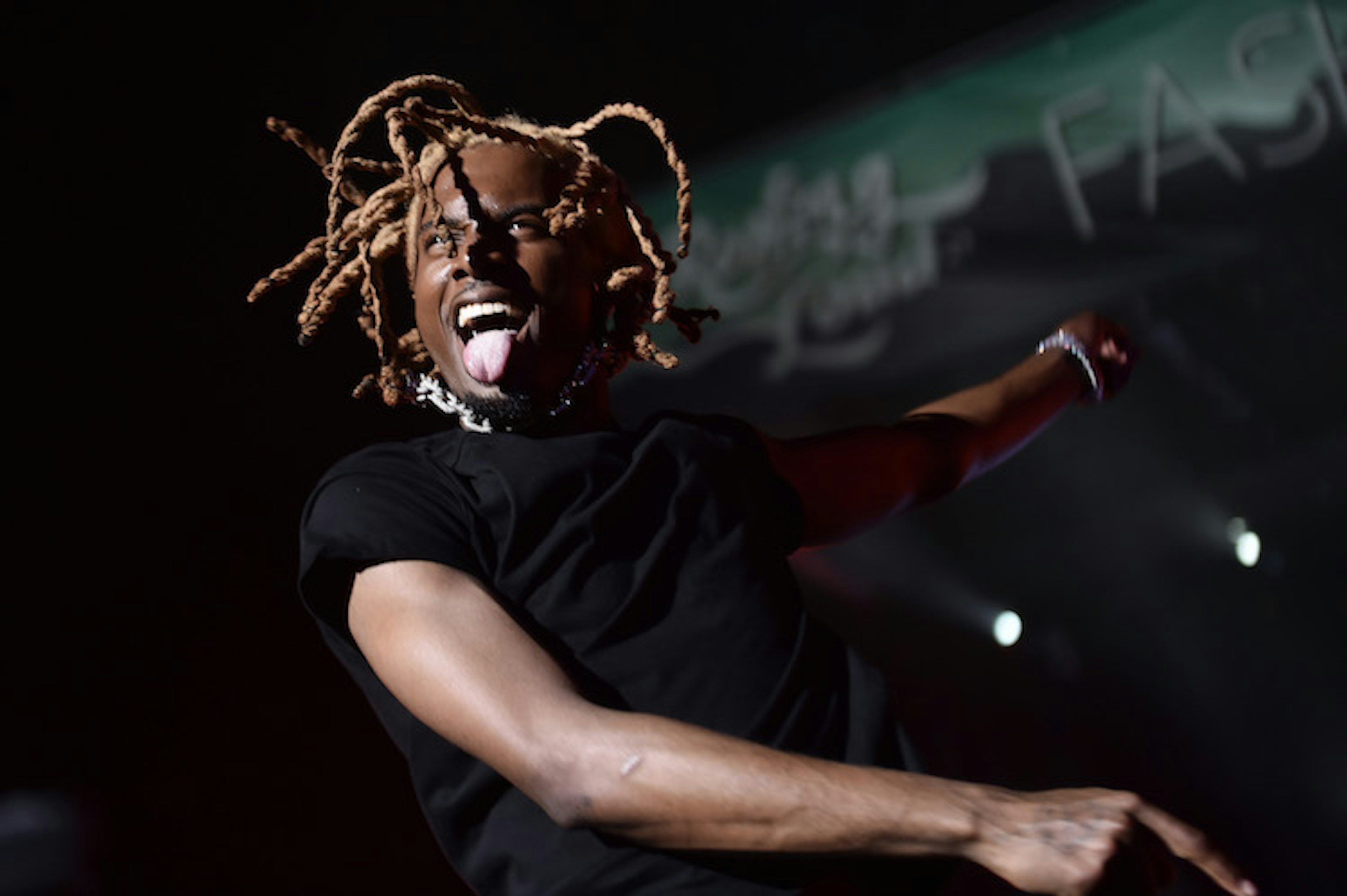 2019 Rolling Loud New York