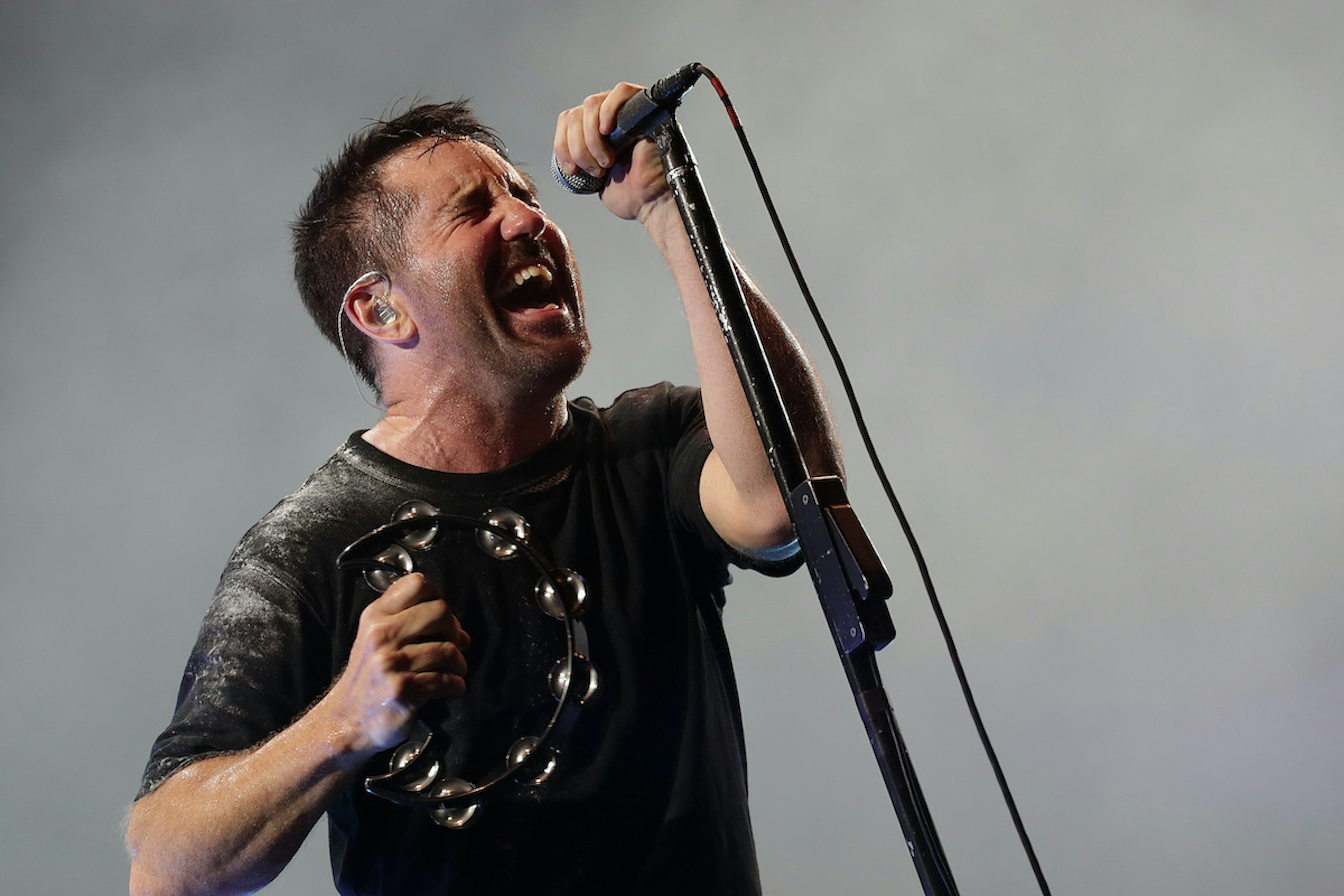 Trent Reznor