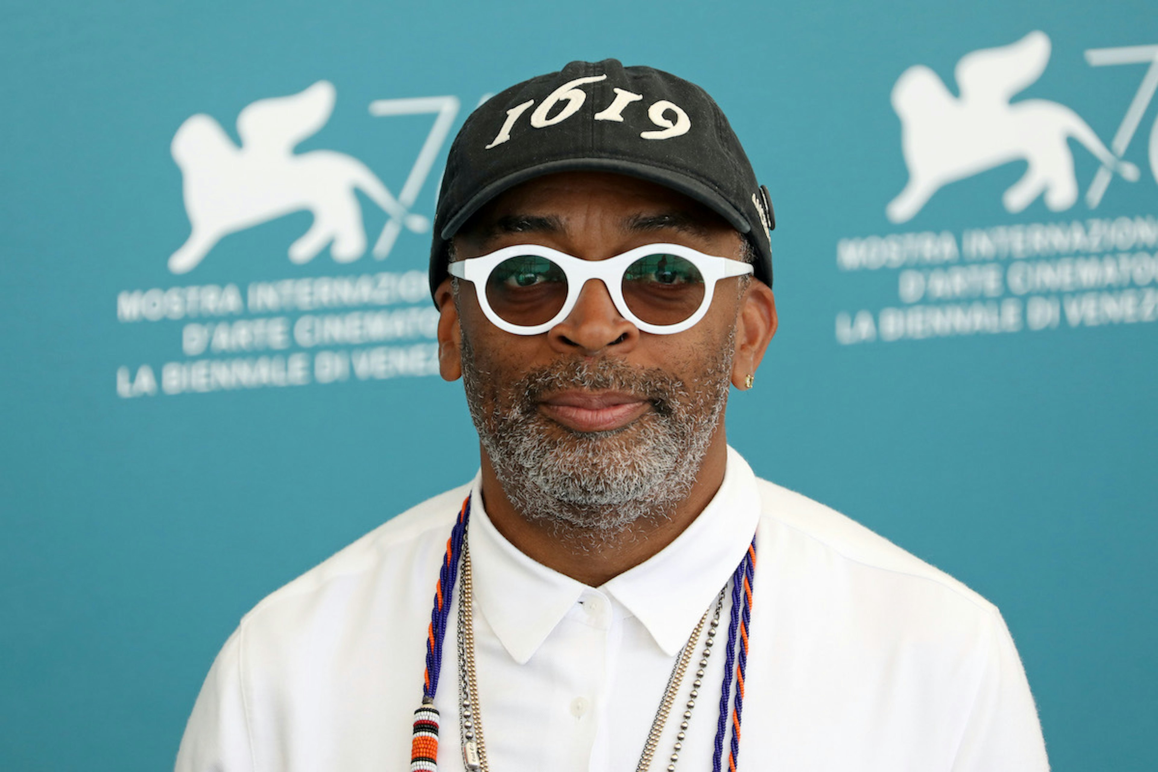 Spike Lee