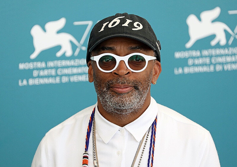 Spike Lee nakręci dokument o Nowym Jorku. W tle pandemia i zamachy z 11 września
