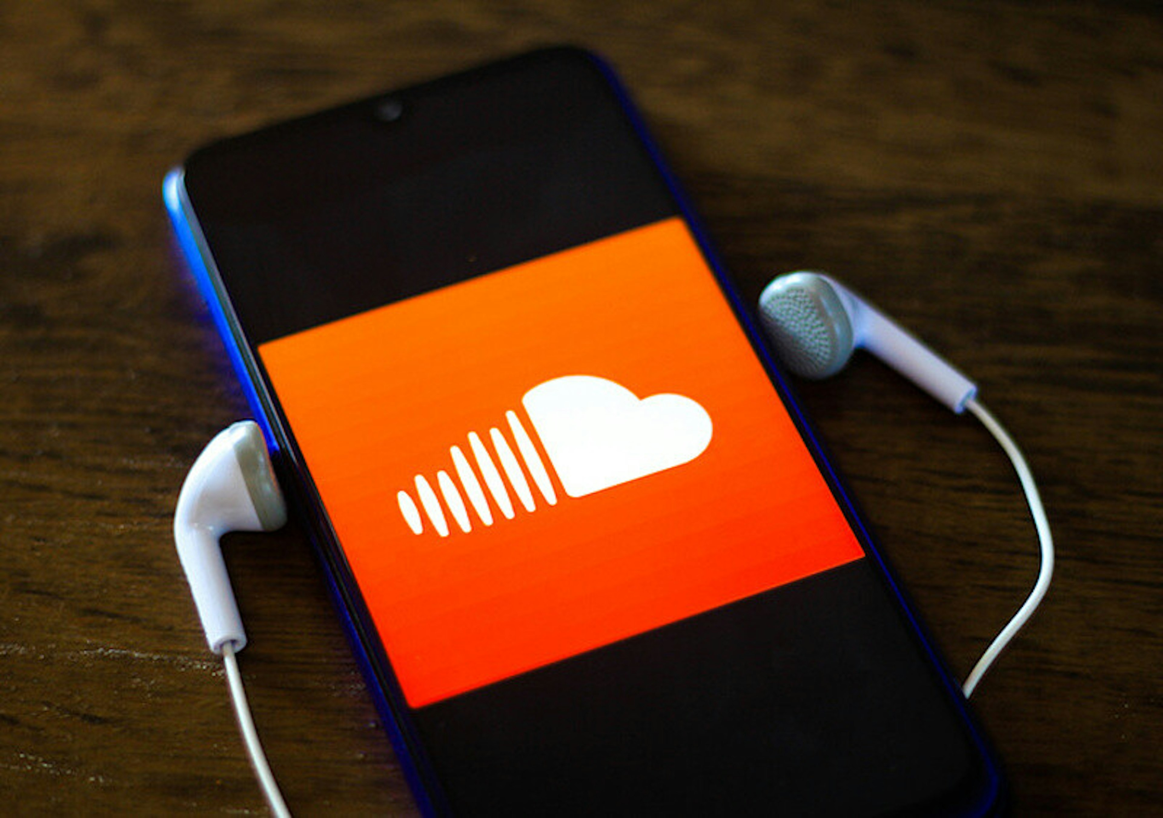 Rewolucja na SoundCloud: serwis wprowadza uczciwsze rozwiązanie finansowe dla artystów