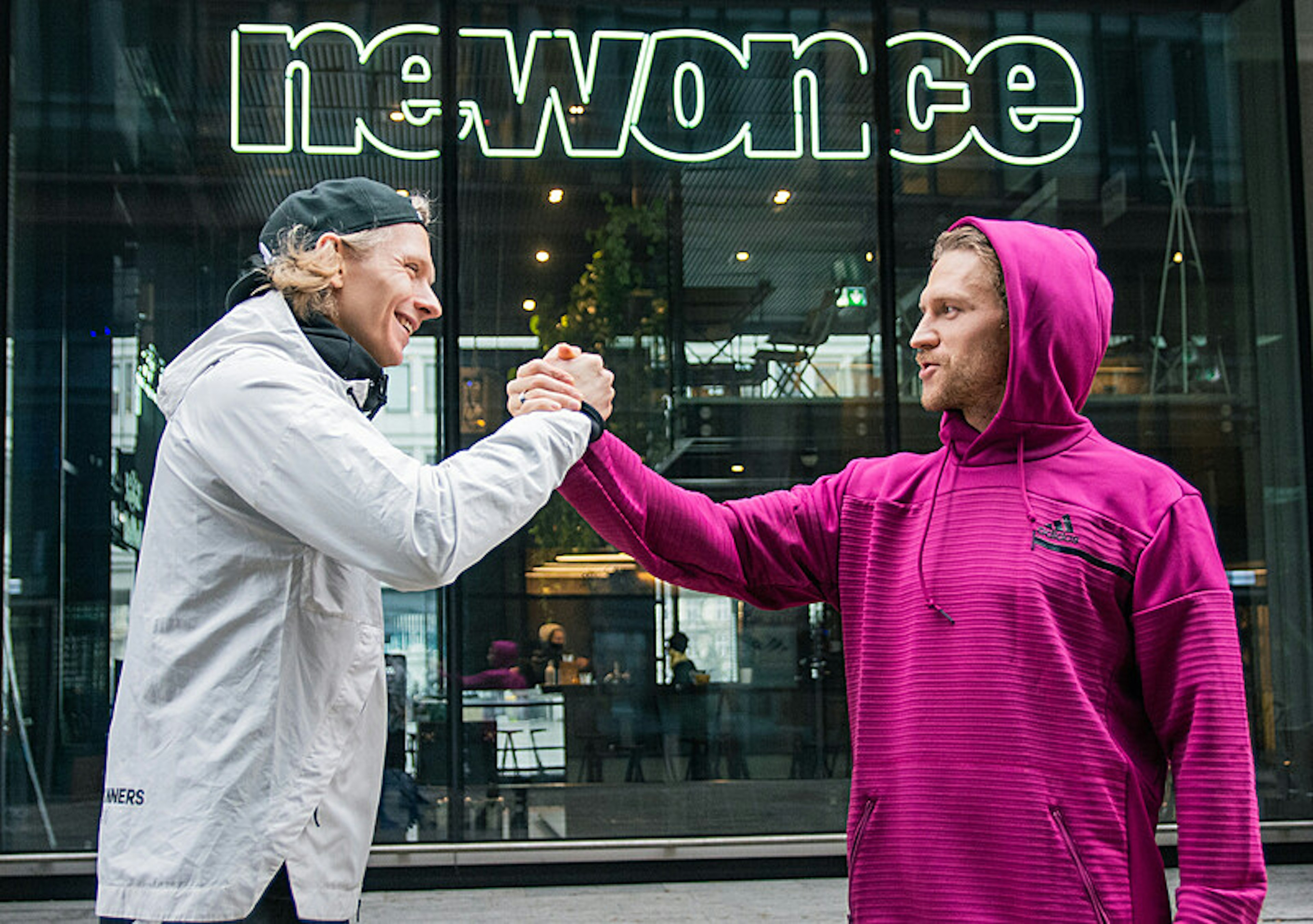 Wiosenne zbieranie energii na całego. Wychodzi słońce, więc opowiadamy, jak rozruszać nasze życie