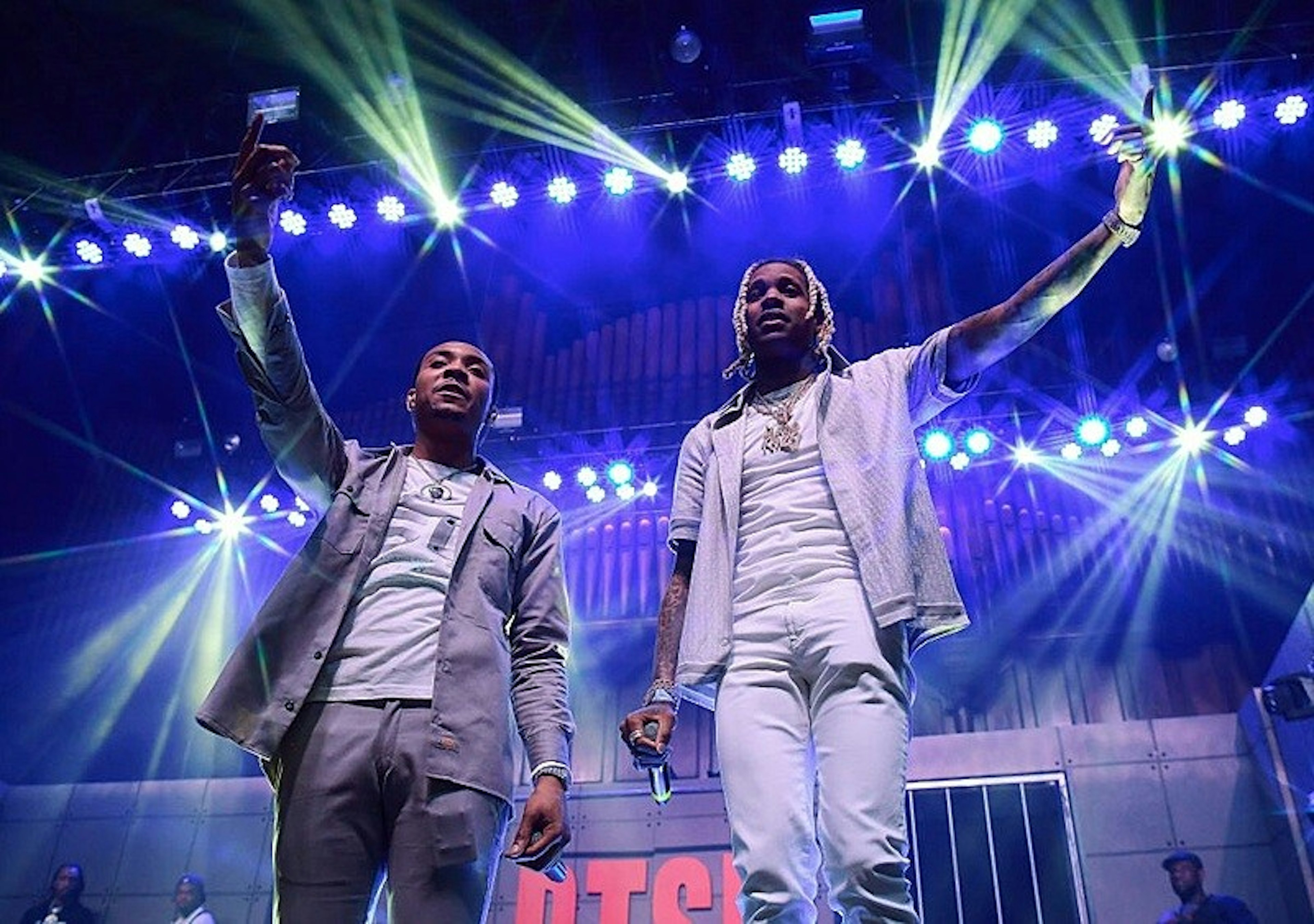 Krwawe porachunki i słabość do melodii: czy Chicago zostanie kolejną stolicą amerykańskiego rapu?