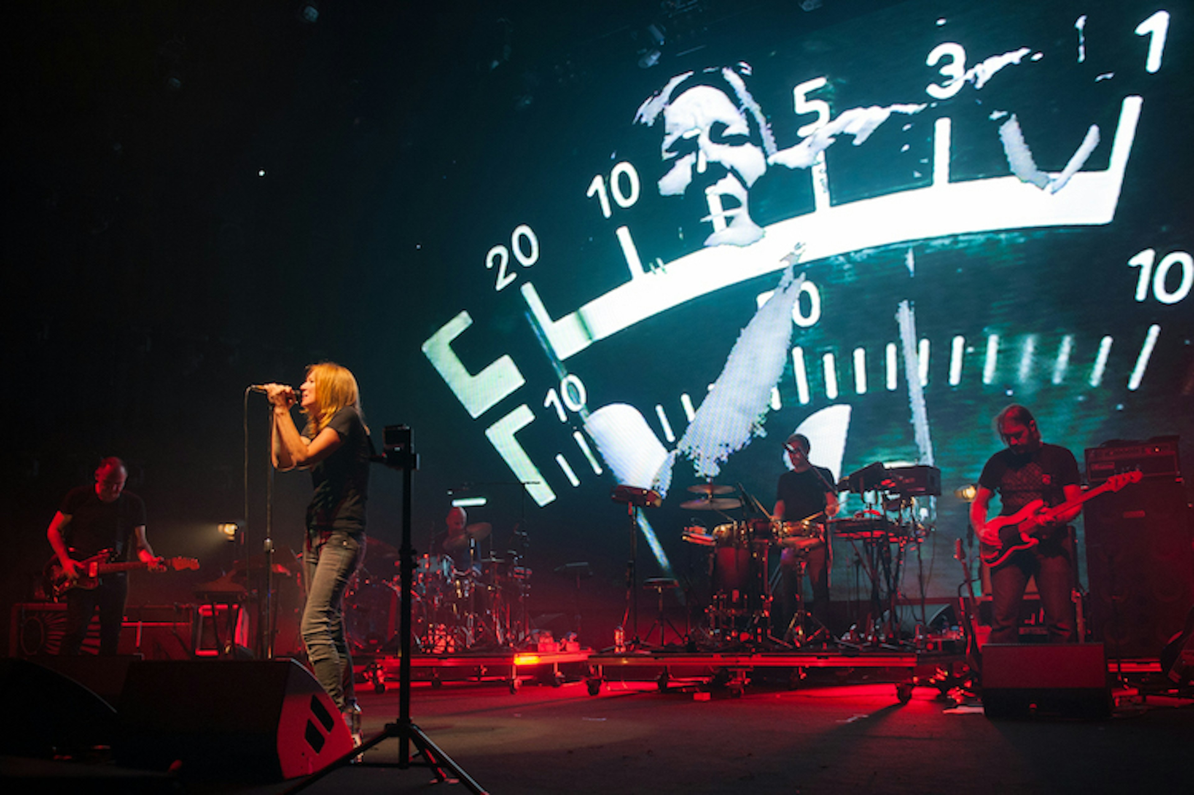 Montreux Jazz Festival 2015