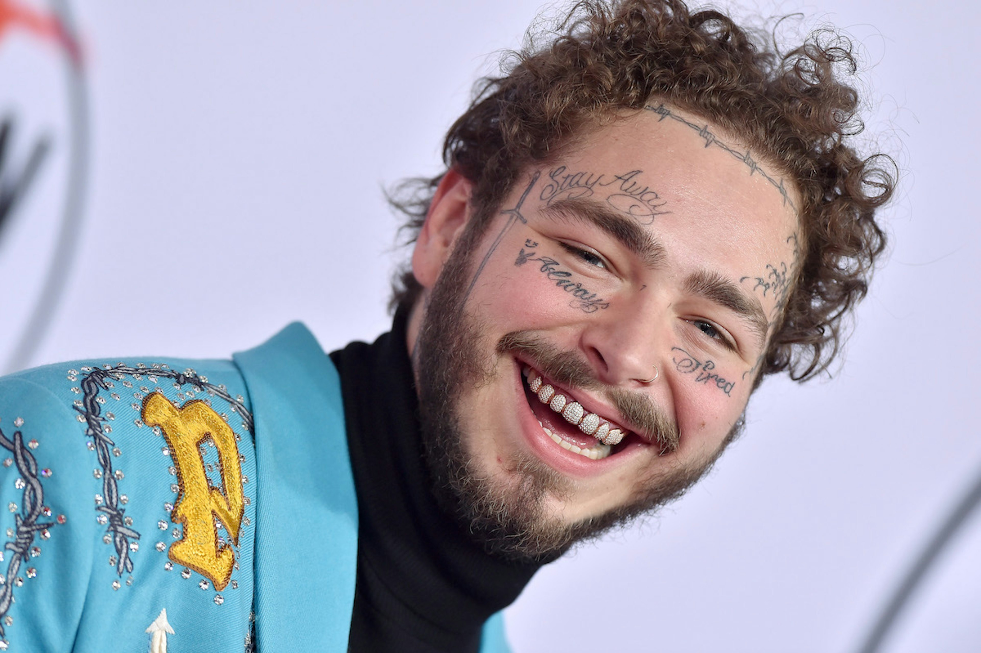 Post Malone