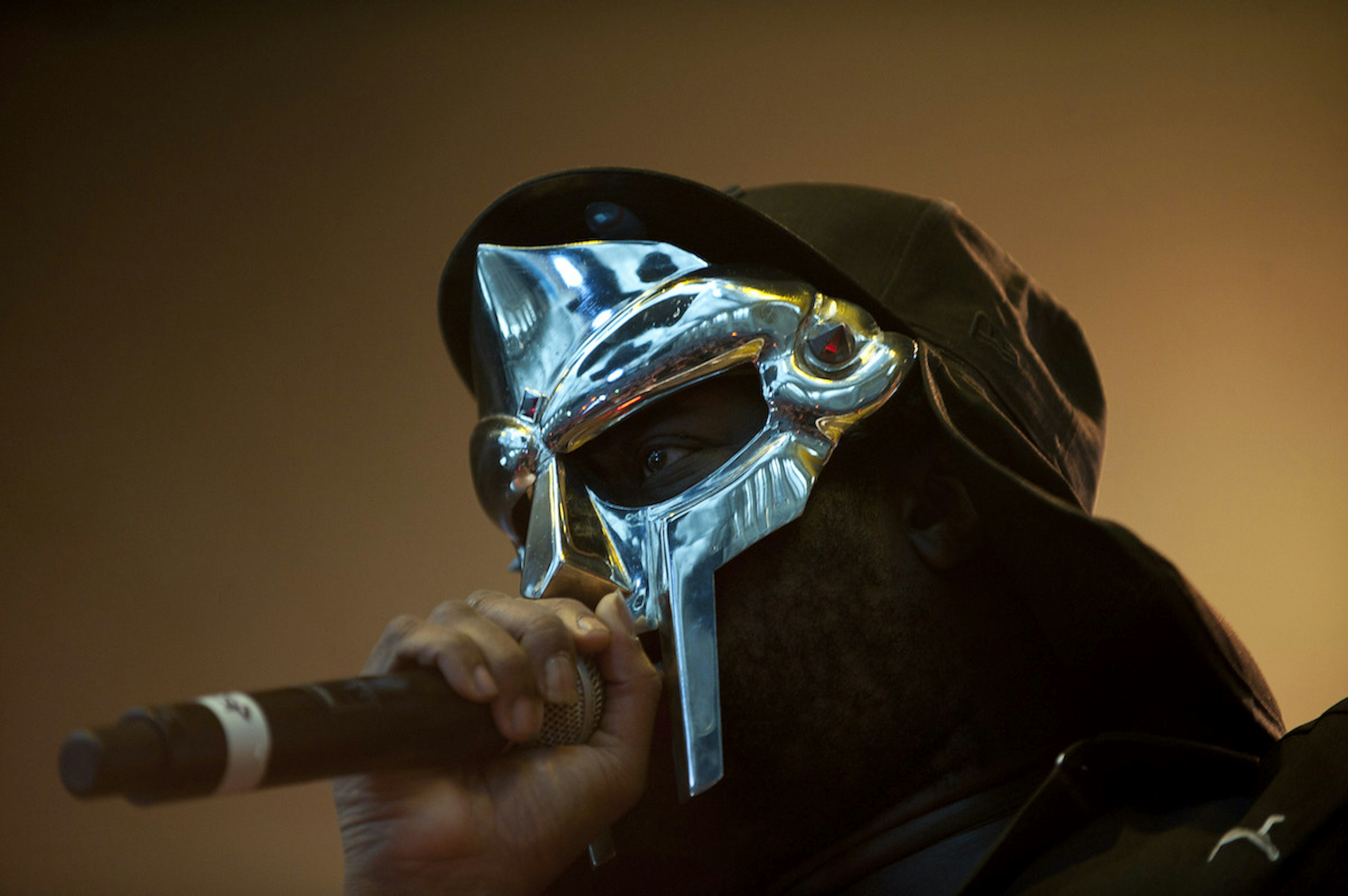 MF Doom NFT