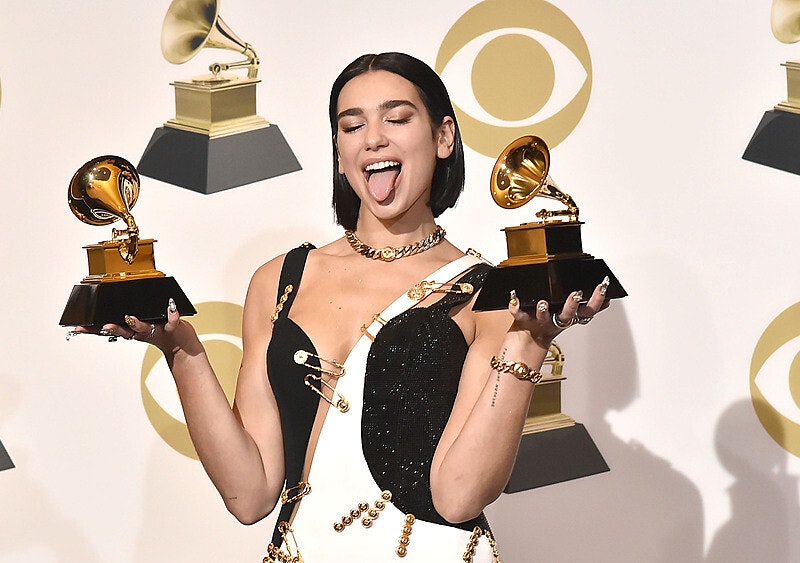 Kto za moment wygra najważniejsze nagrody podczas Grammy 2021? Sprawdziliśmy typowania bukmacherów