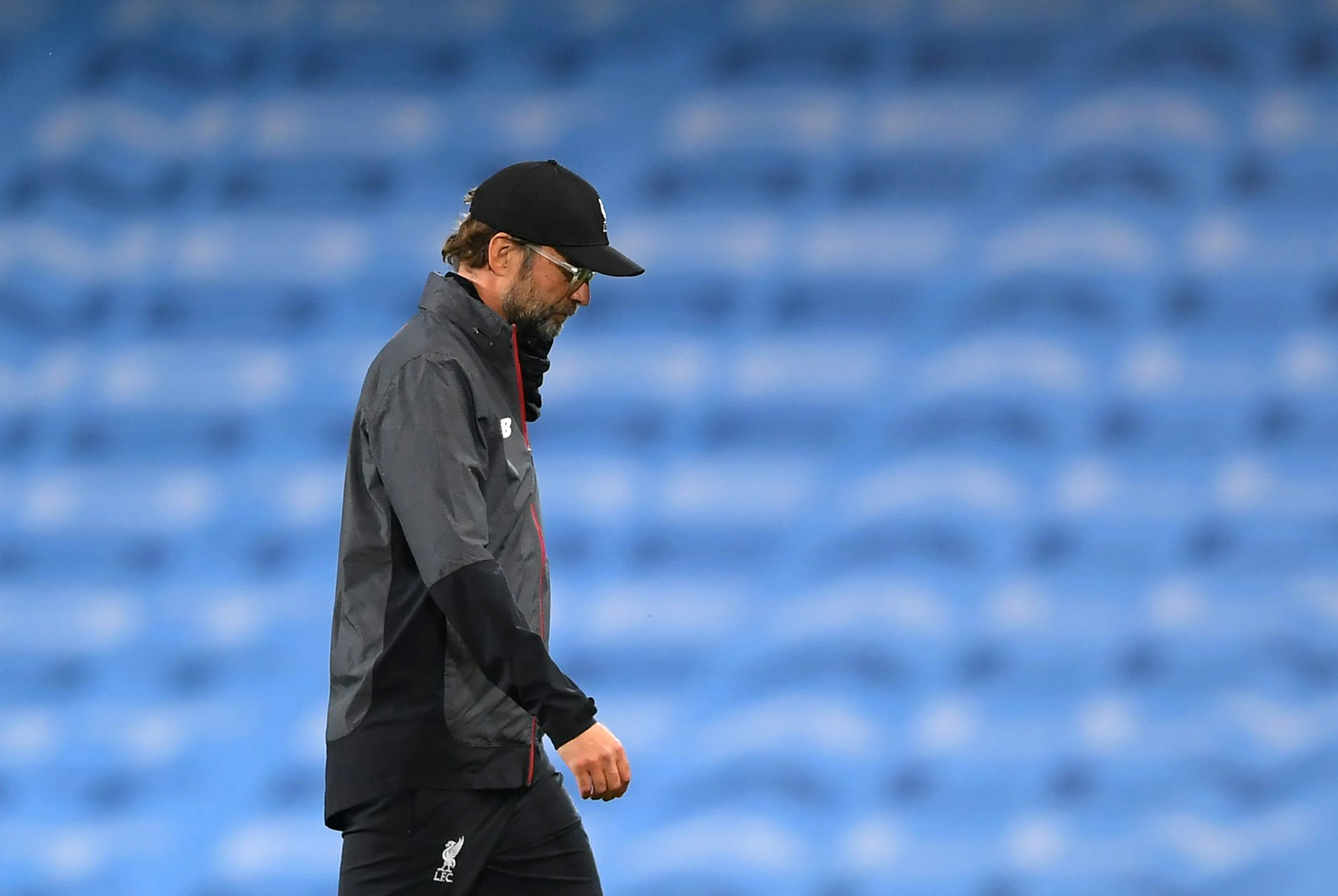 Jurgen Klopp