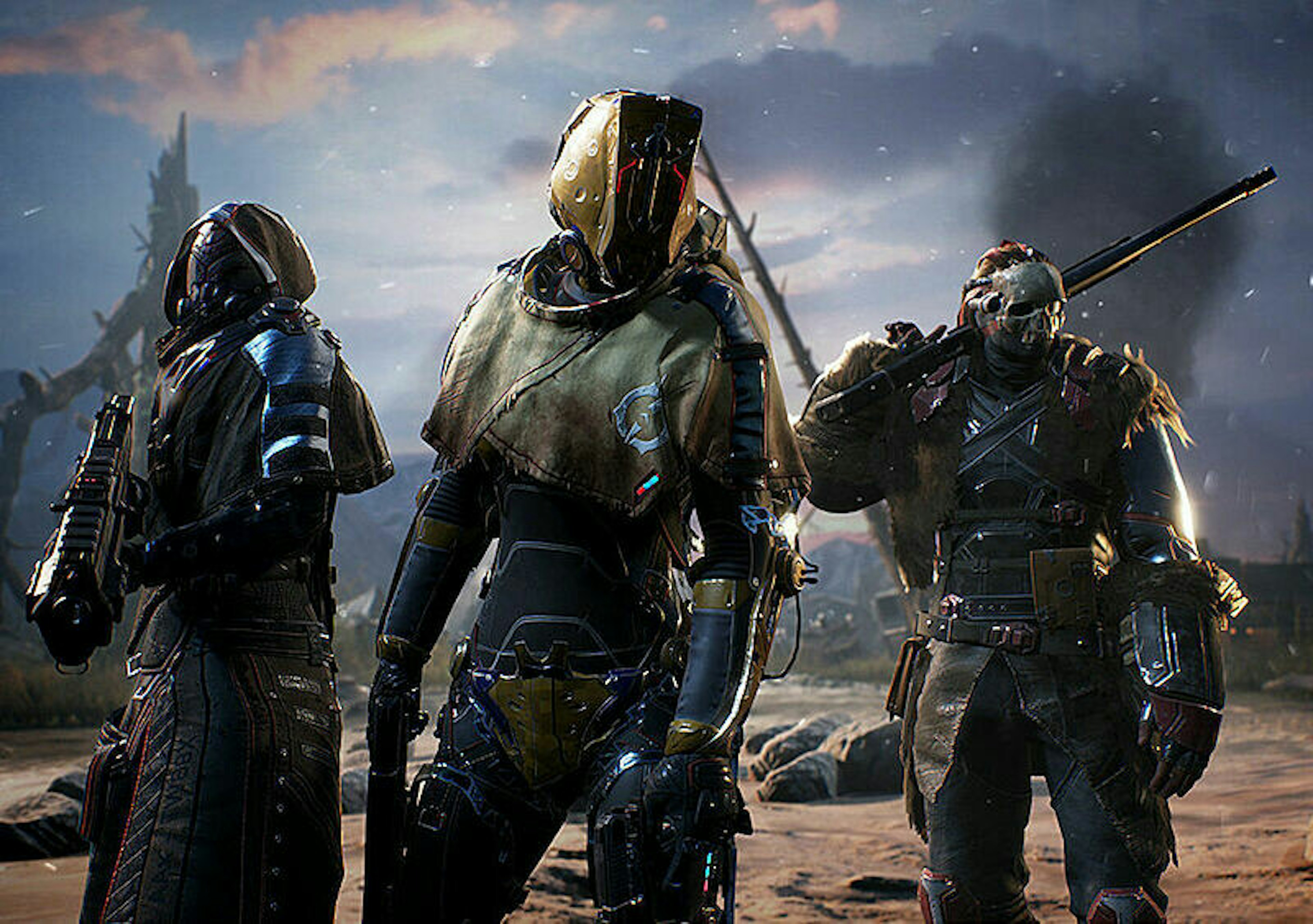 Nie tylko "Wiedźmin" i "Cyberpunk 2077". Oto polskie gry, które podbijają świat