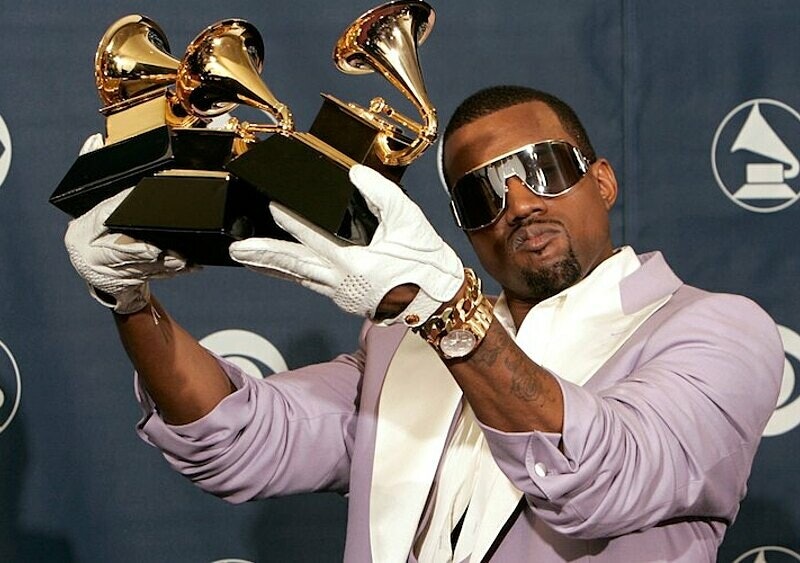 Historia rapowych Grammy: najwięksi zwycięzcy, najsłynniejsi przegrani i najbardziej absurdalne wybory