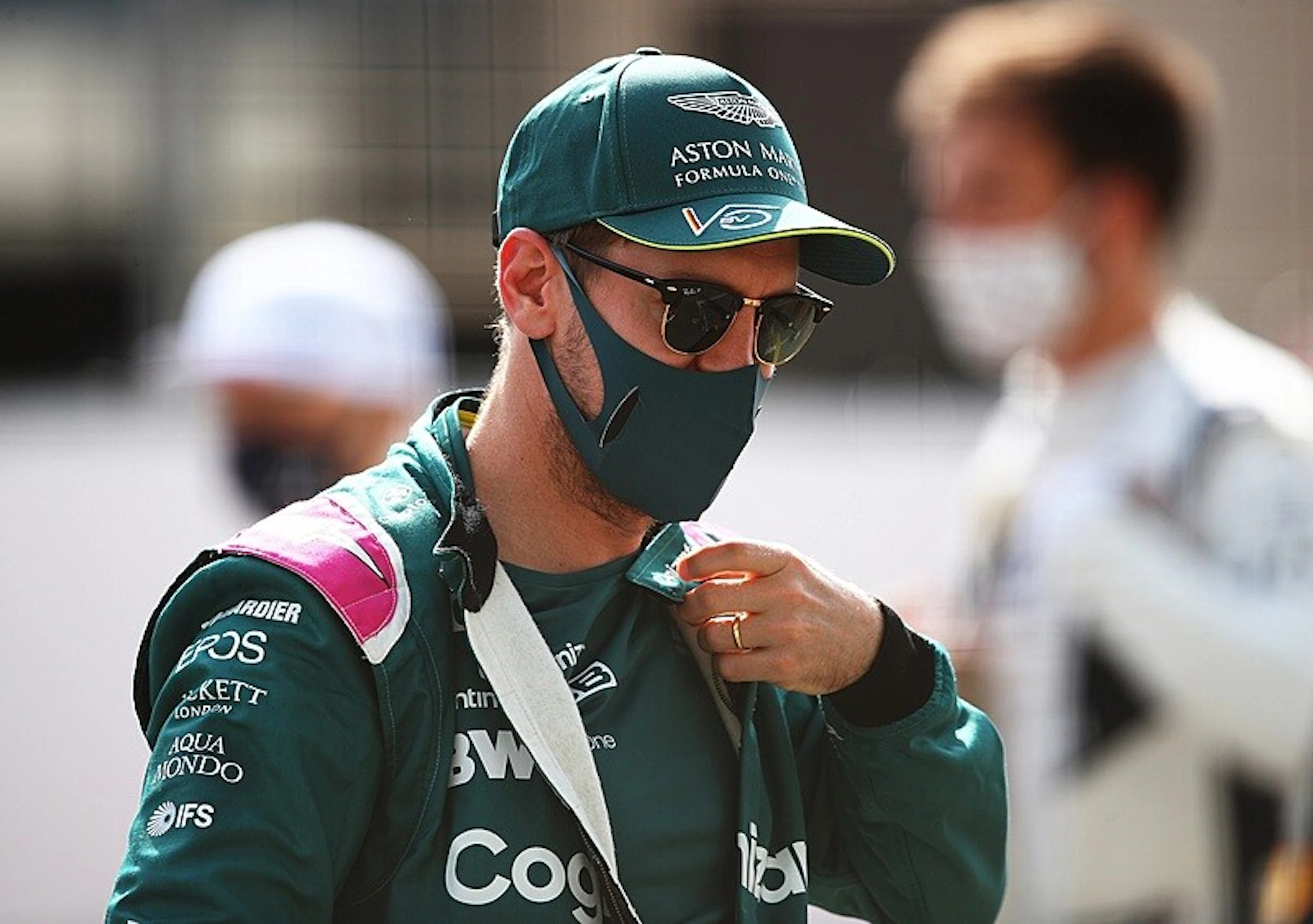 Kierowcy F1 ze specjalną motywacją. Kto ma coś do udowodnienia w sezonie 2021?