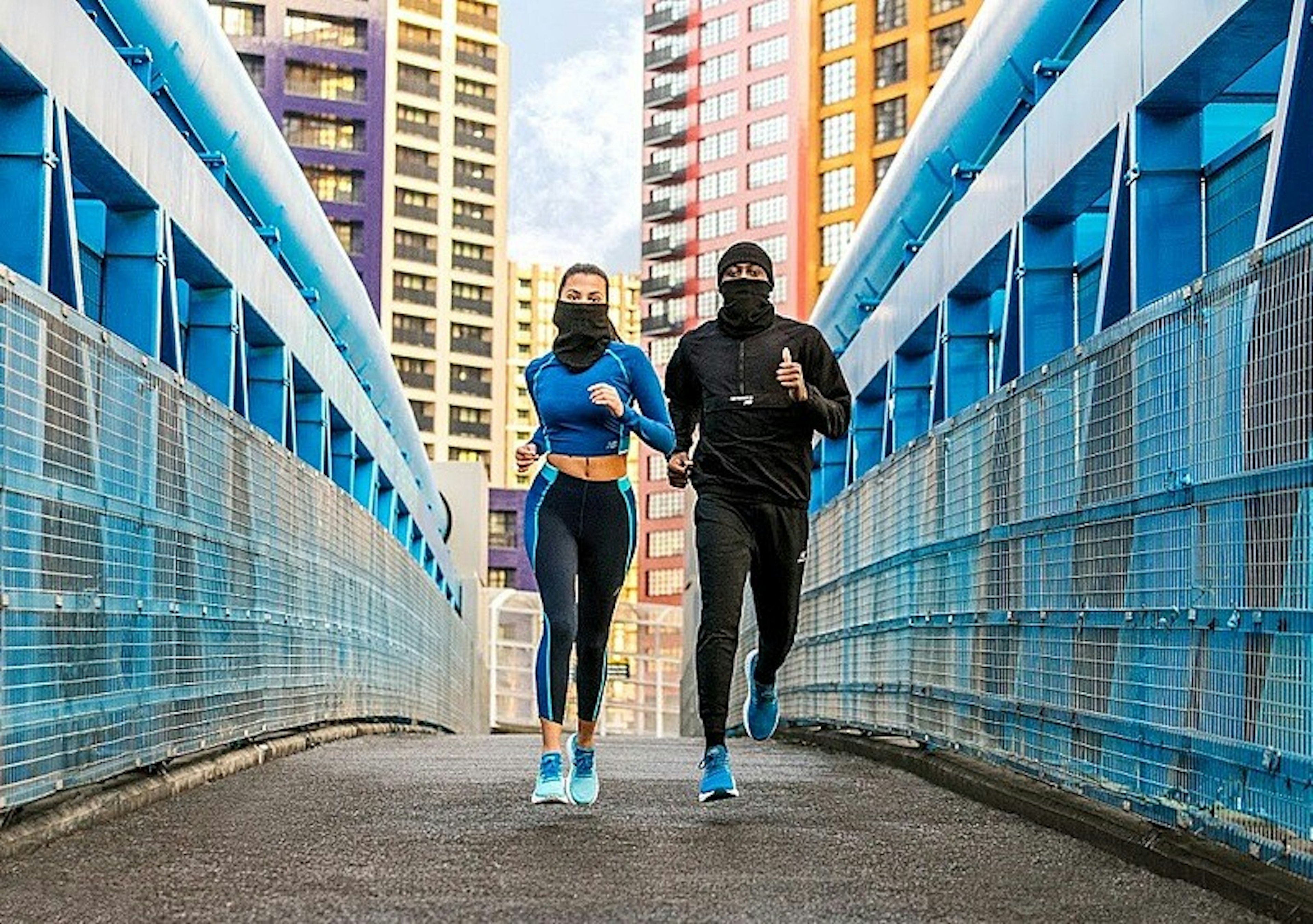 11 najciekawszych tras biegowych na świecie. Gdzie kilometry przestają mieć znaczenie