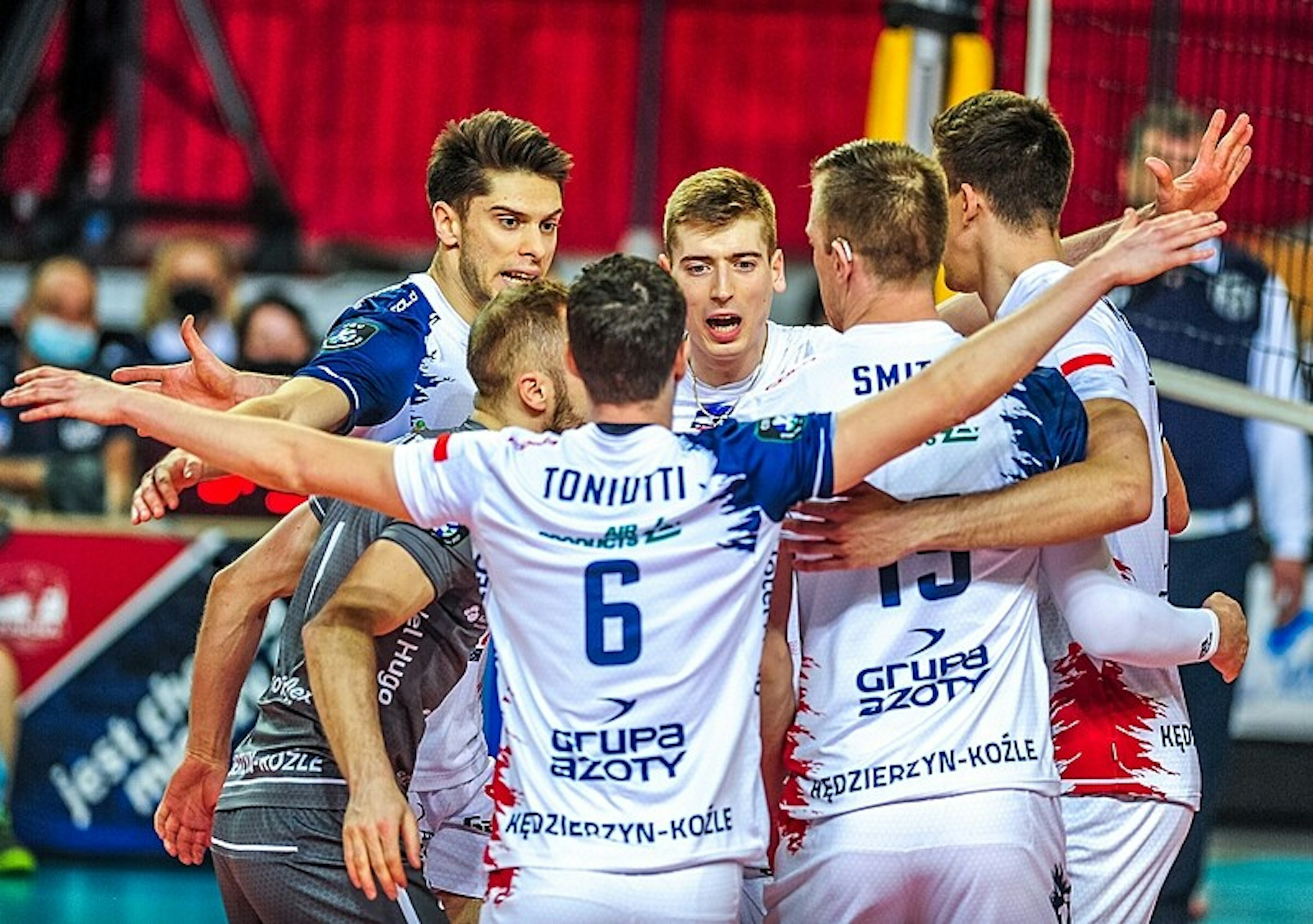 Trzecia polska próba wygrania Ligi Mistrzów. ZAKSA ma szansę większą niż kiedykolwiek