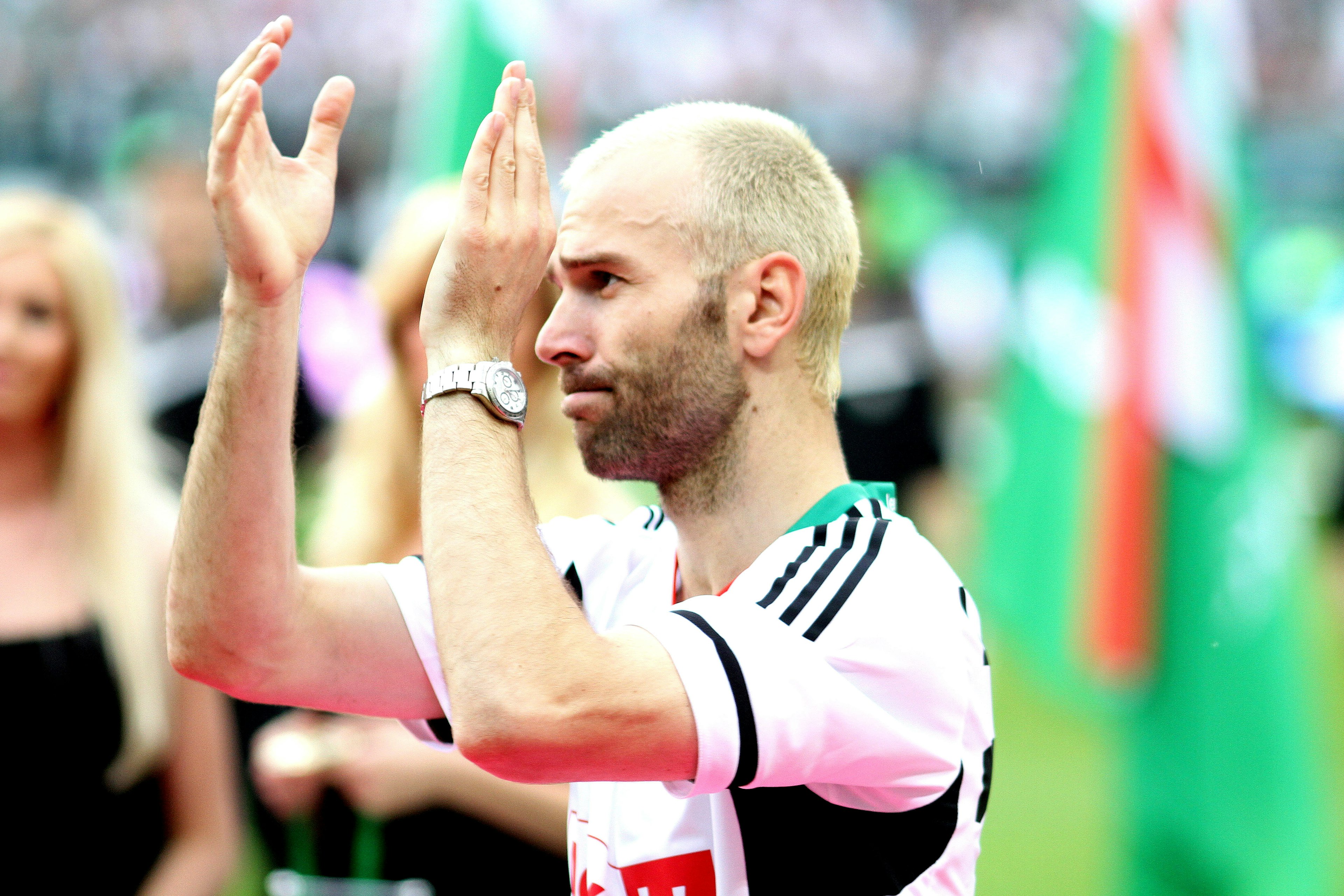 Legia Warszawa