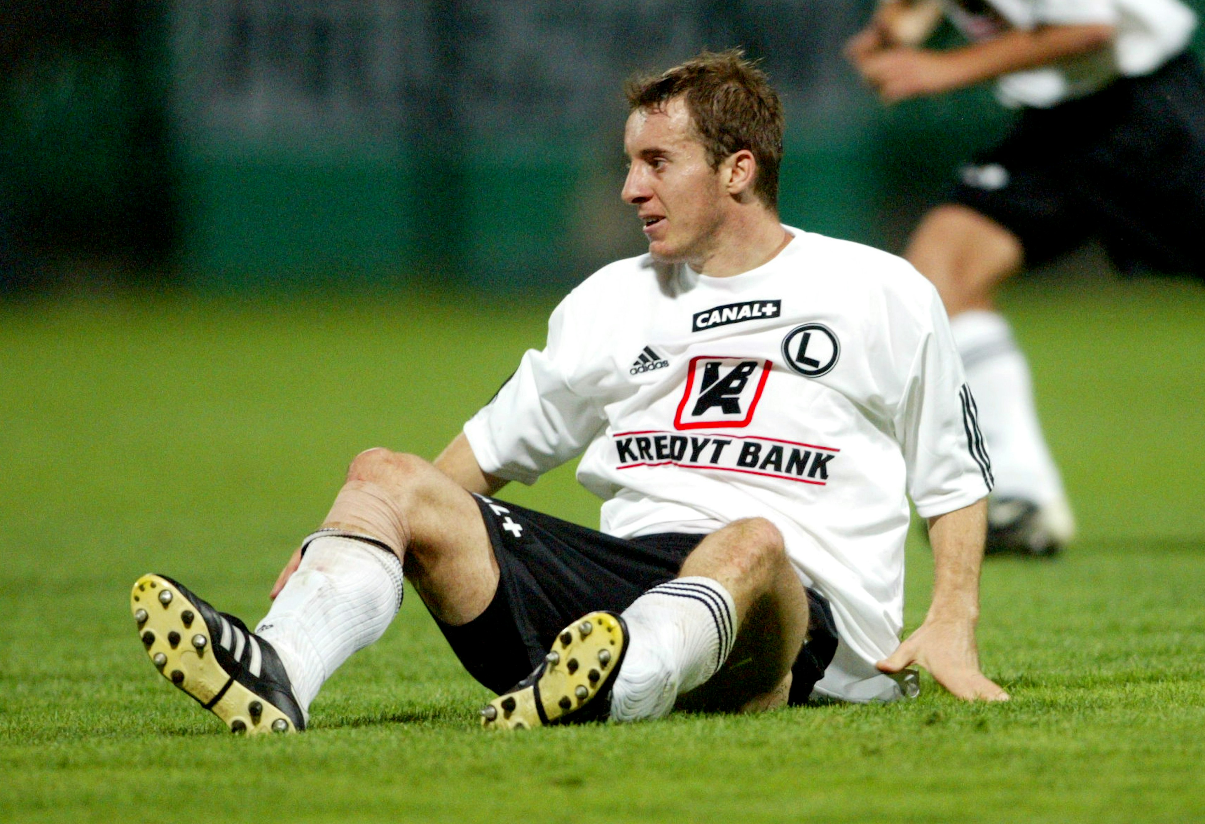 Legia Warszawa