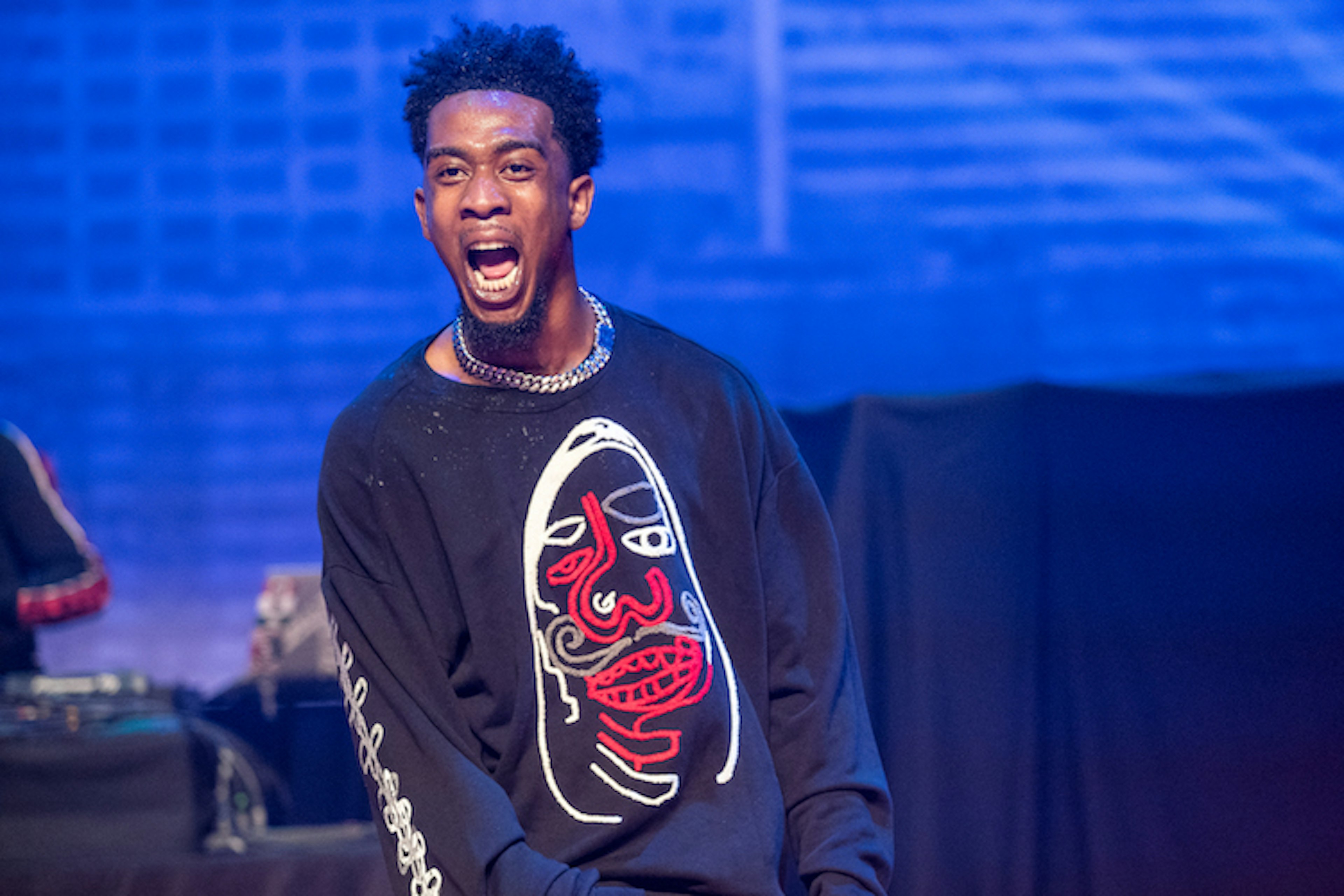 Swisher Sweets Artist Project NOLA Takeover