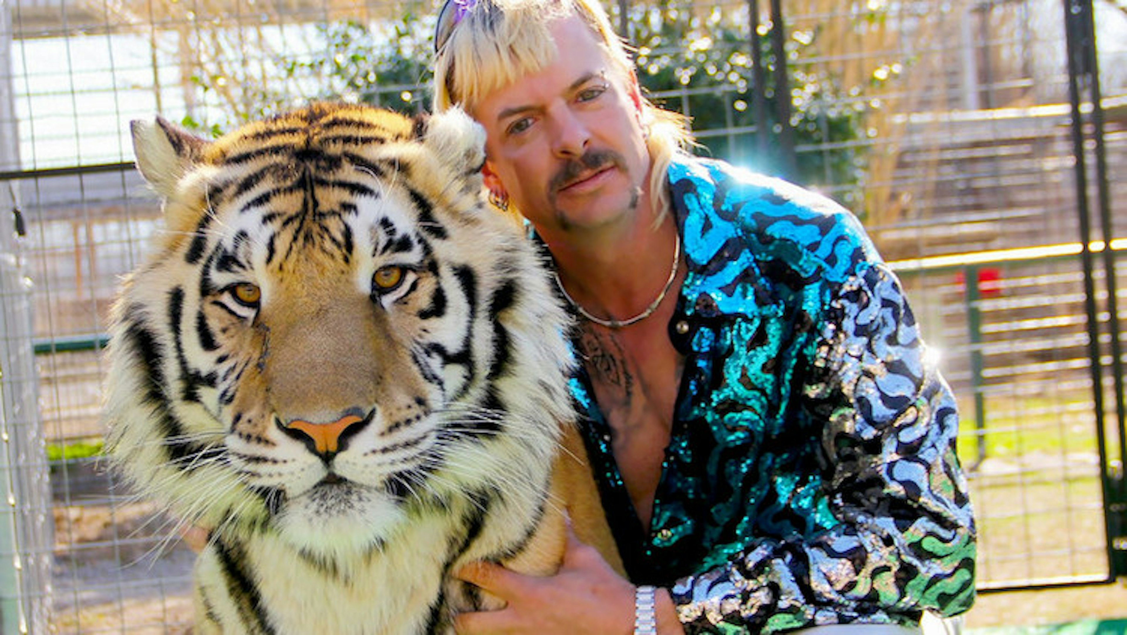 Joe Exotic