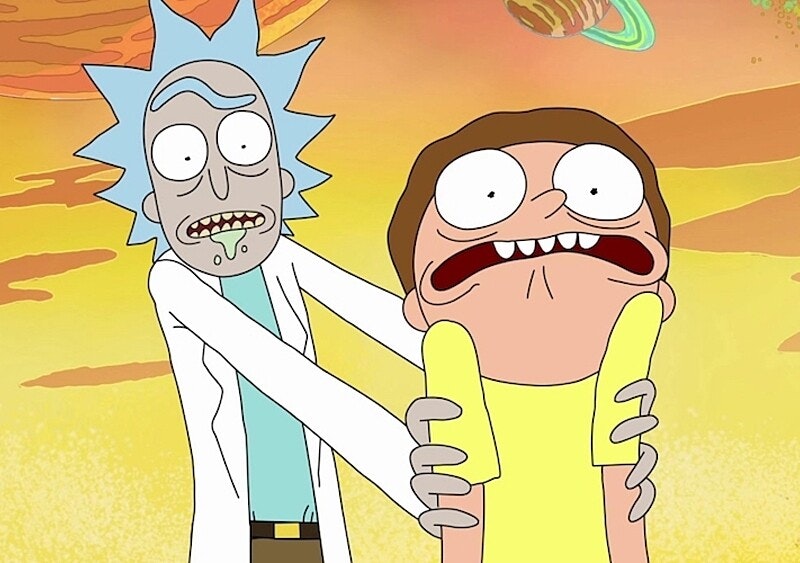 Wiadomość, na którą czekaliśmy: piąty sezon „Ricka i Morty'ego” już niedługo!