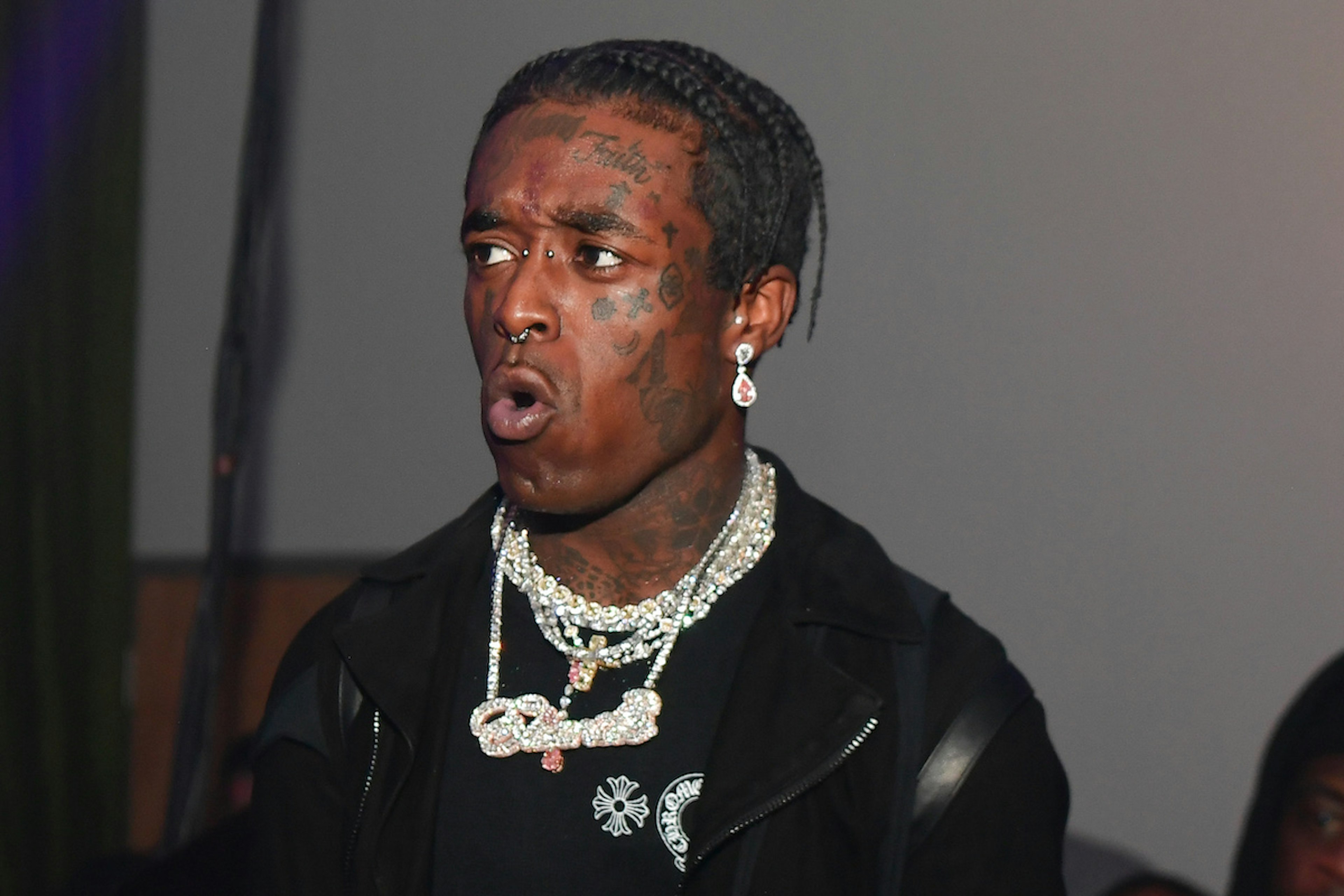 Forever Or Never Birthday Celebration