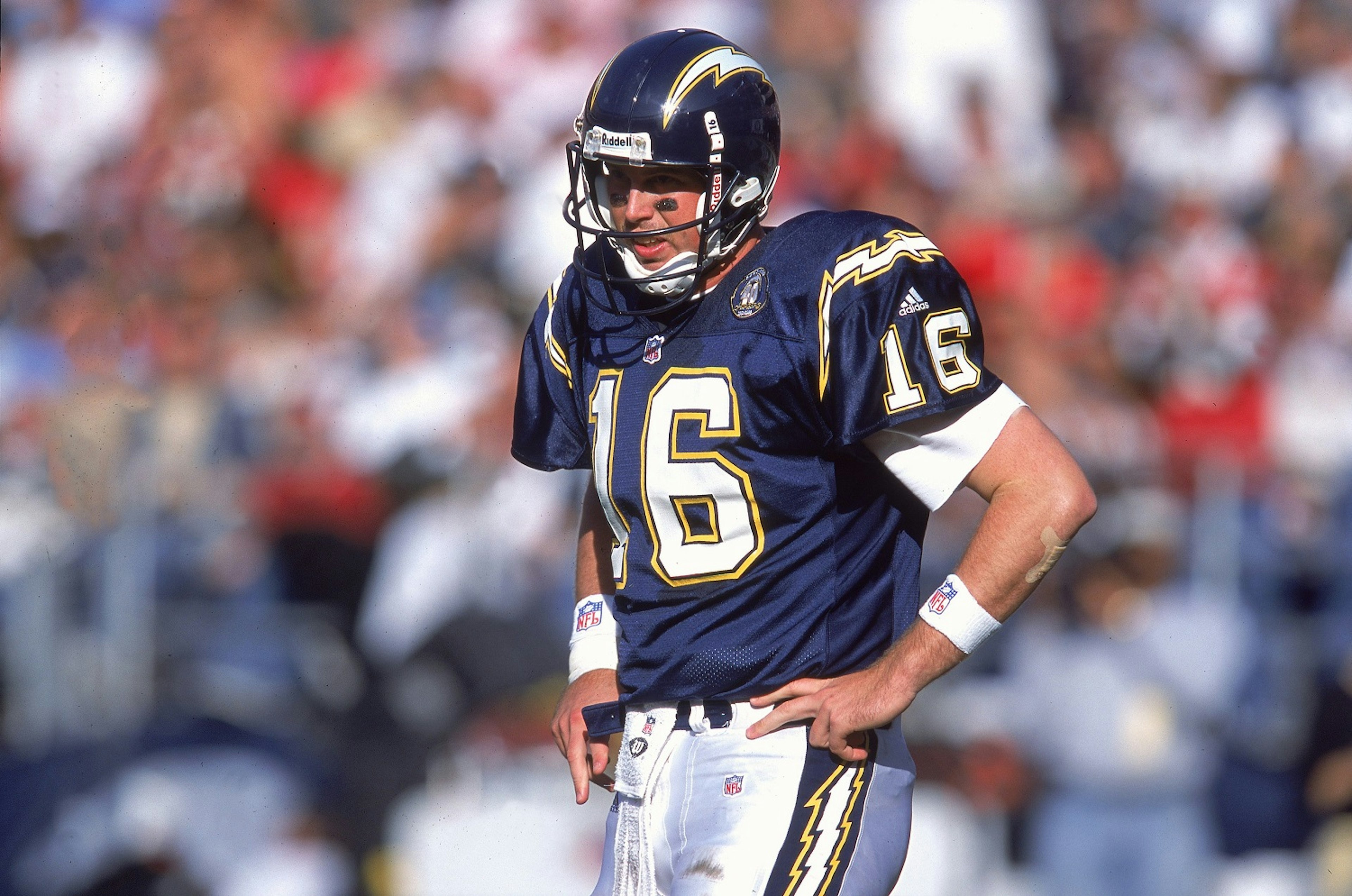 Ryan Leaf