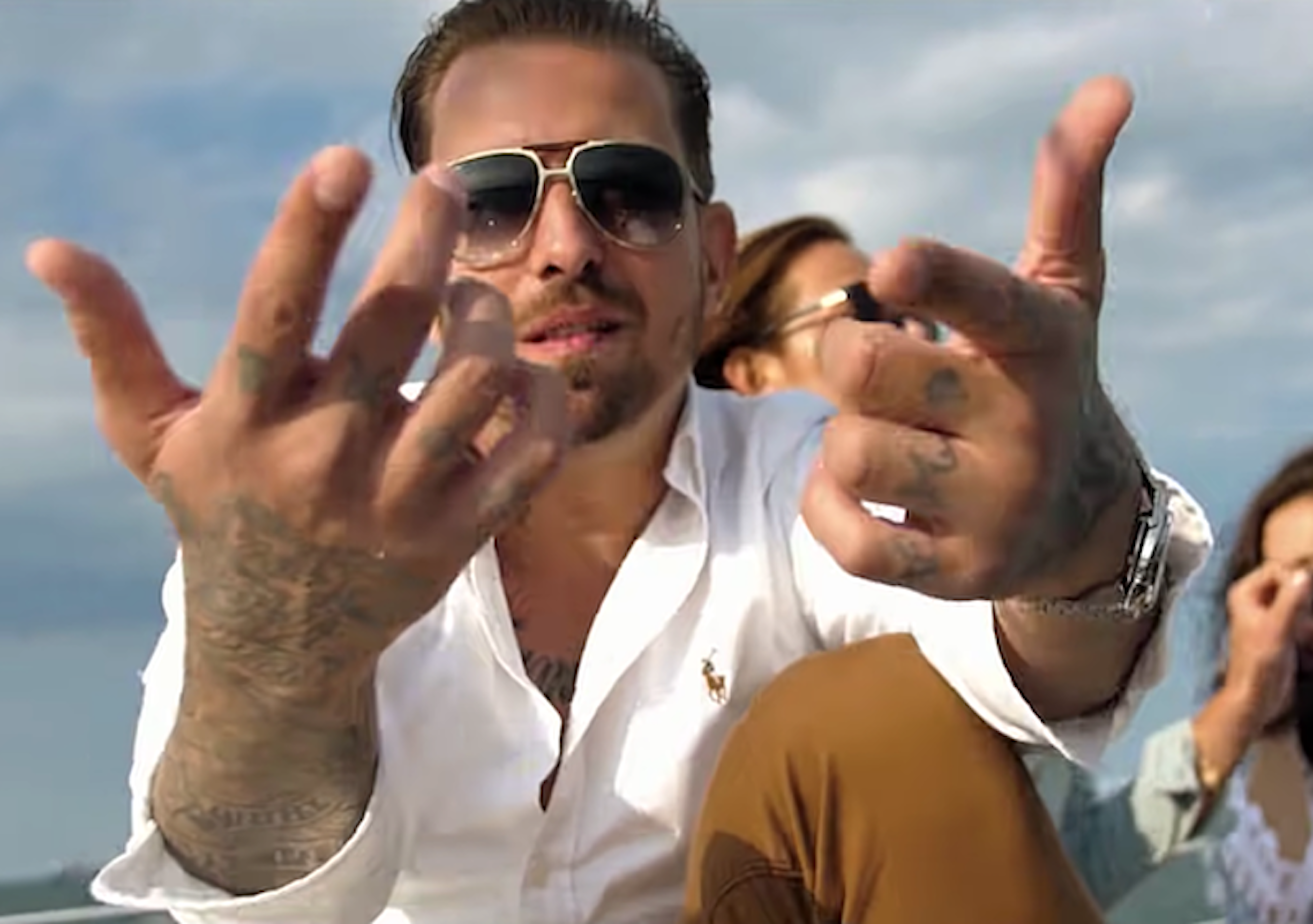 Płyta, książka, a teraz film. Sentino zapowiada ekranizację autobiografii