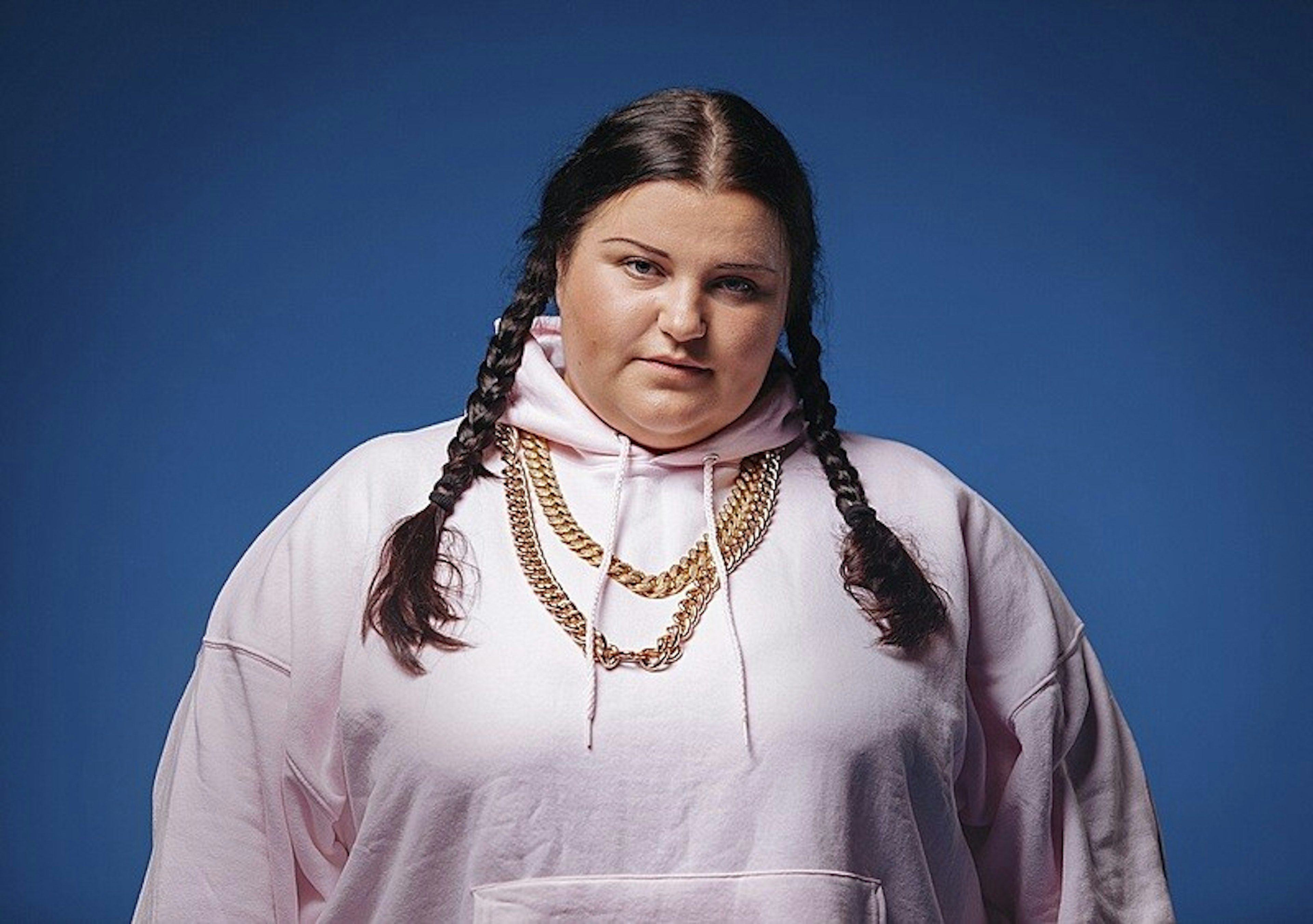 10 raperów i raperek zza wschodniej granicy, których lubimy. Więcej w „Pakchenko” na antenie newonce.radio