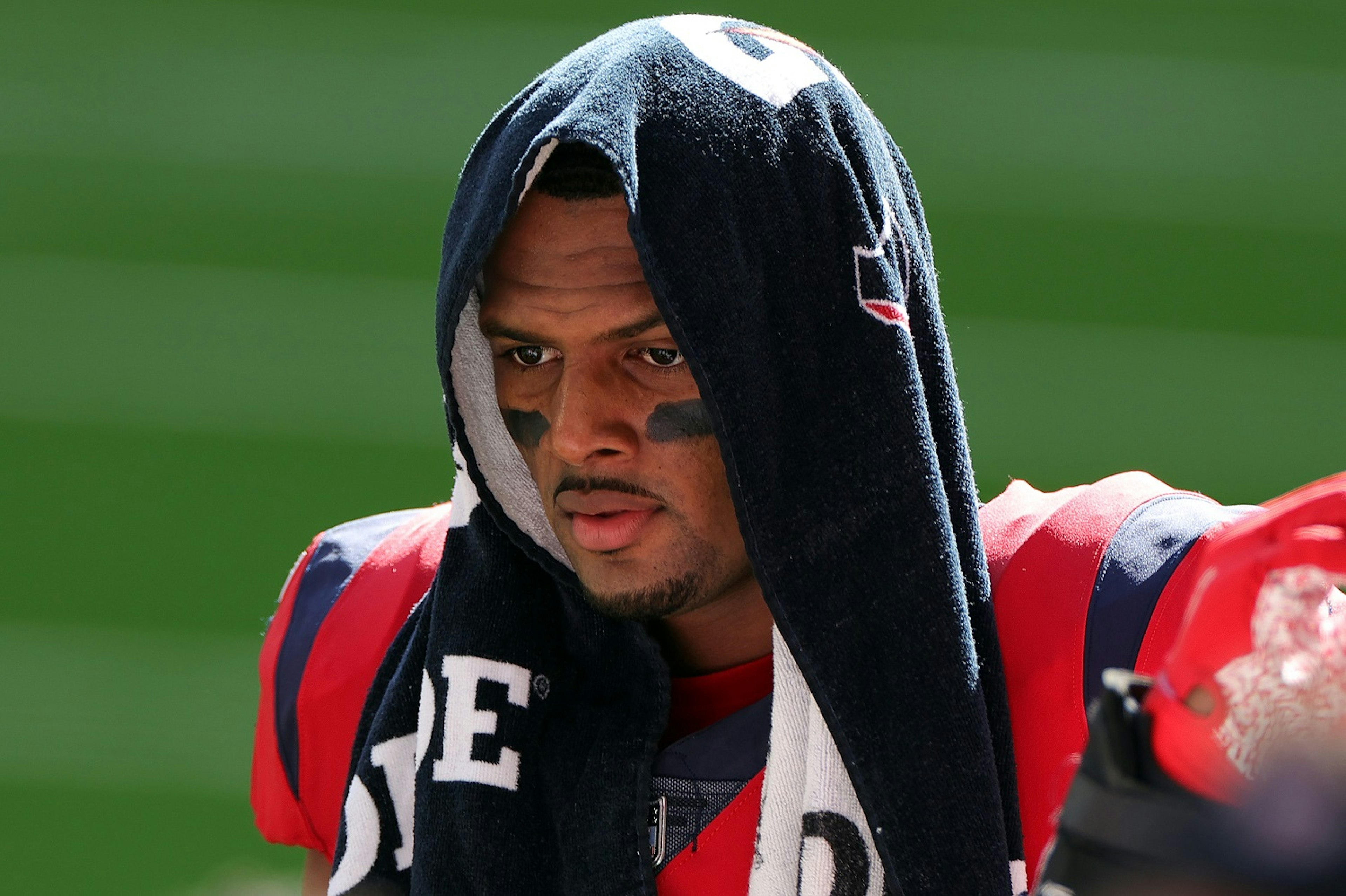 NFL: Deshaun Watson