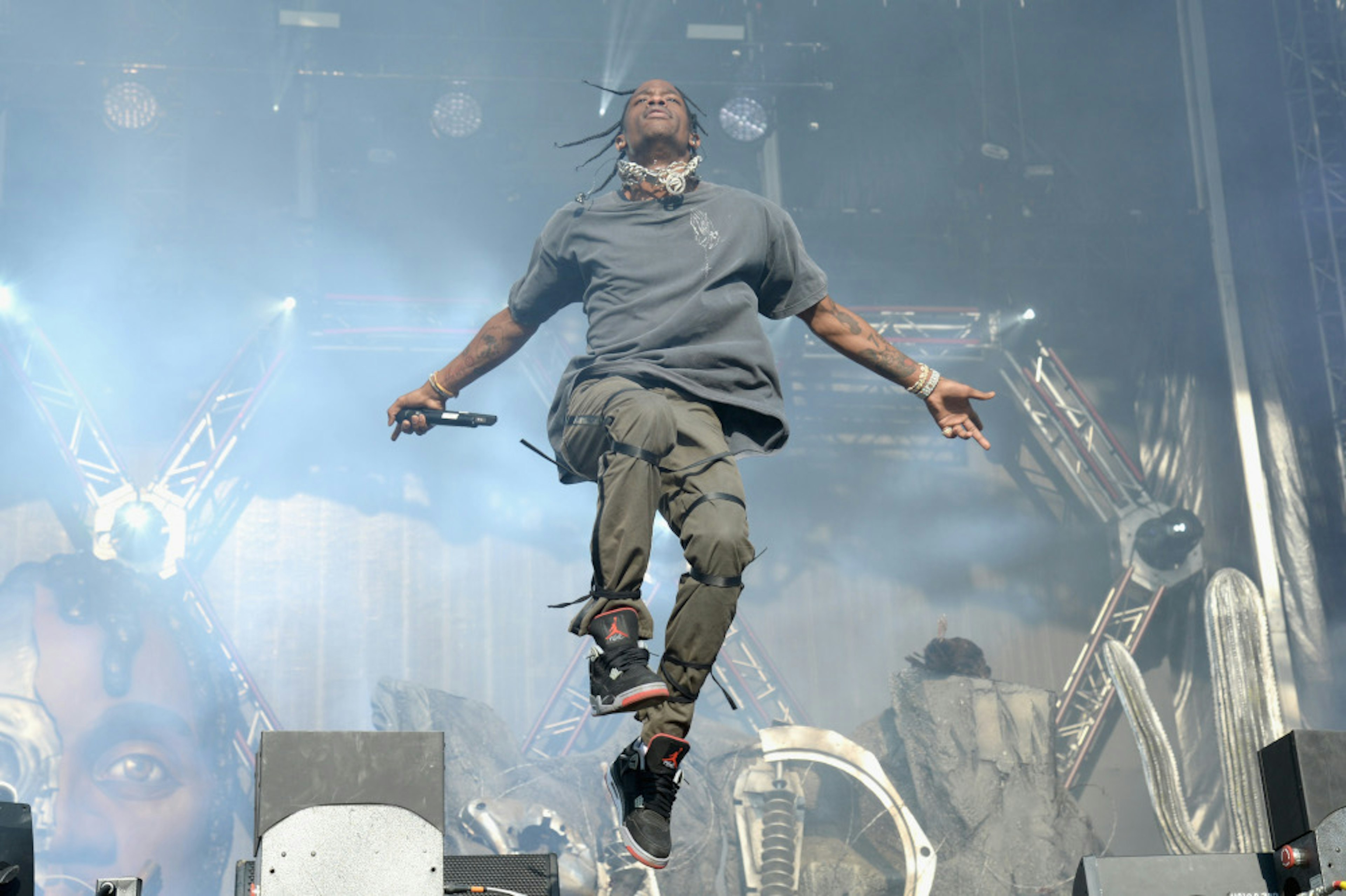 2016 Budweiser Made in America Festival - Day 2