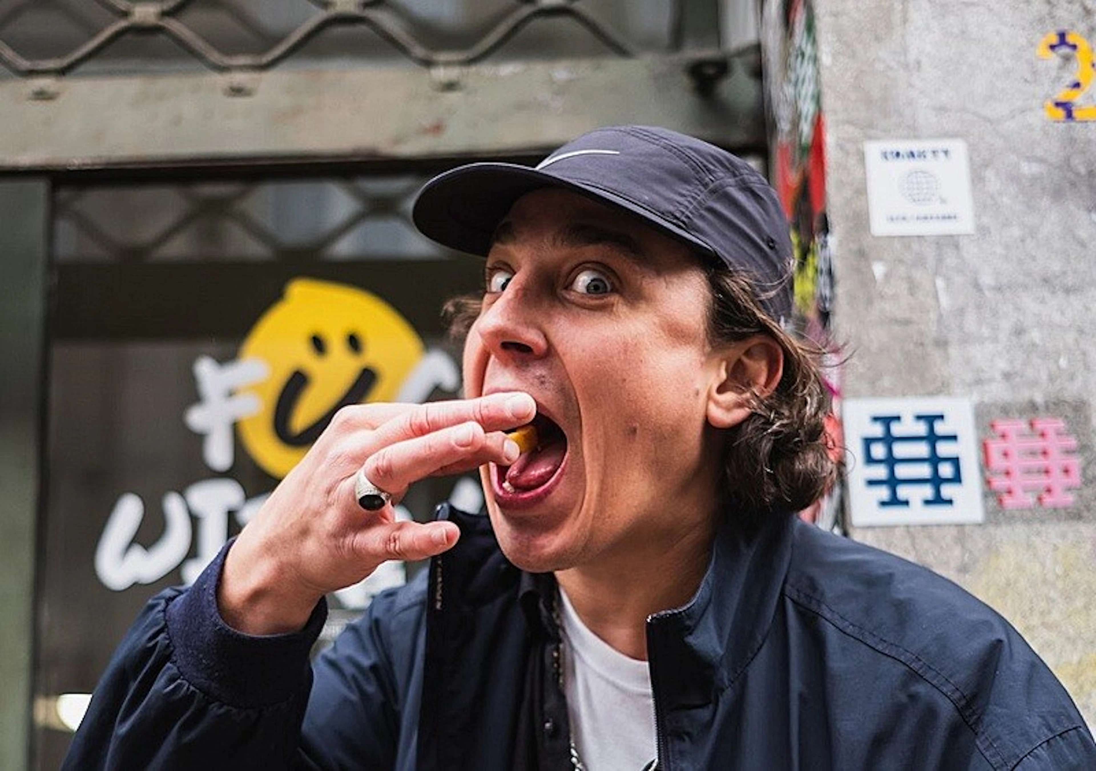 Na drugie ma unikat, a na pierwsze oryginał: Łajzol to najbardziej niedoceniony raper w Polsce?