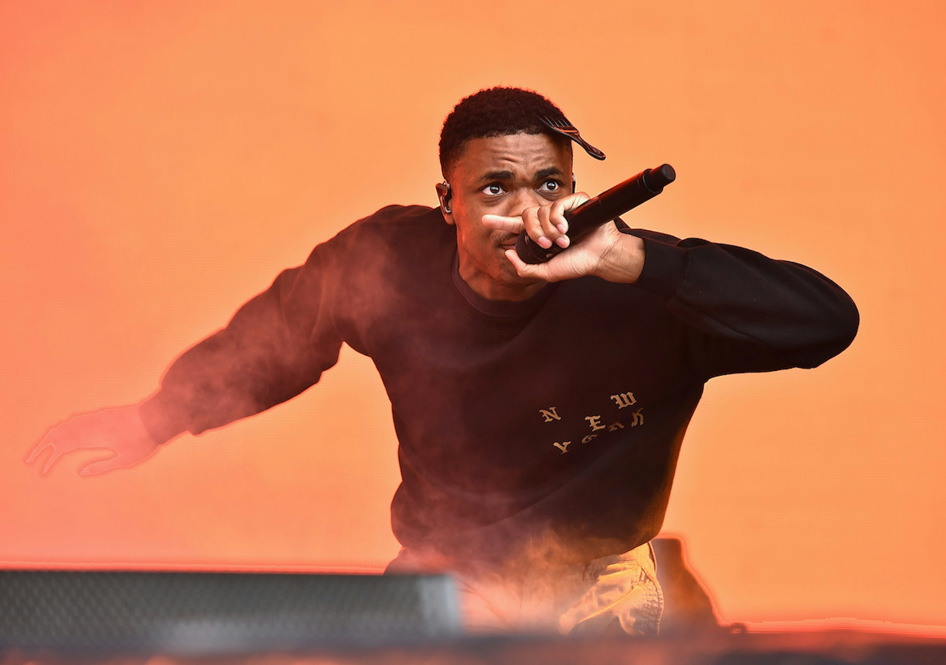 Vince Staples