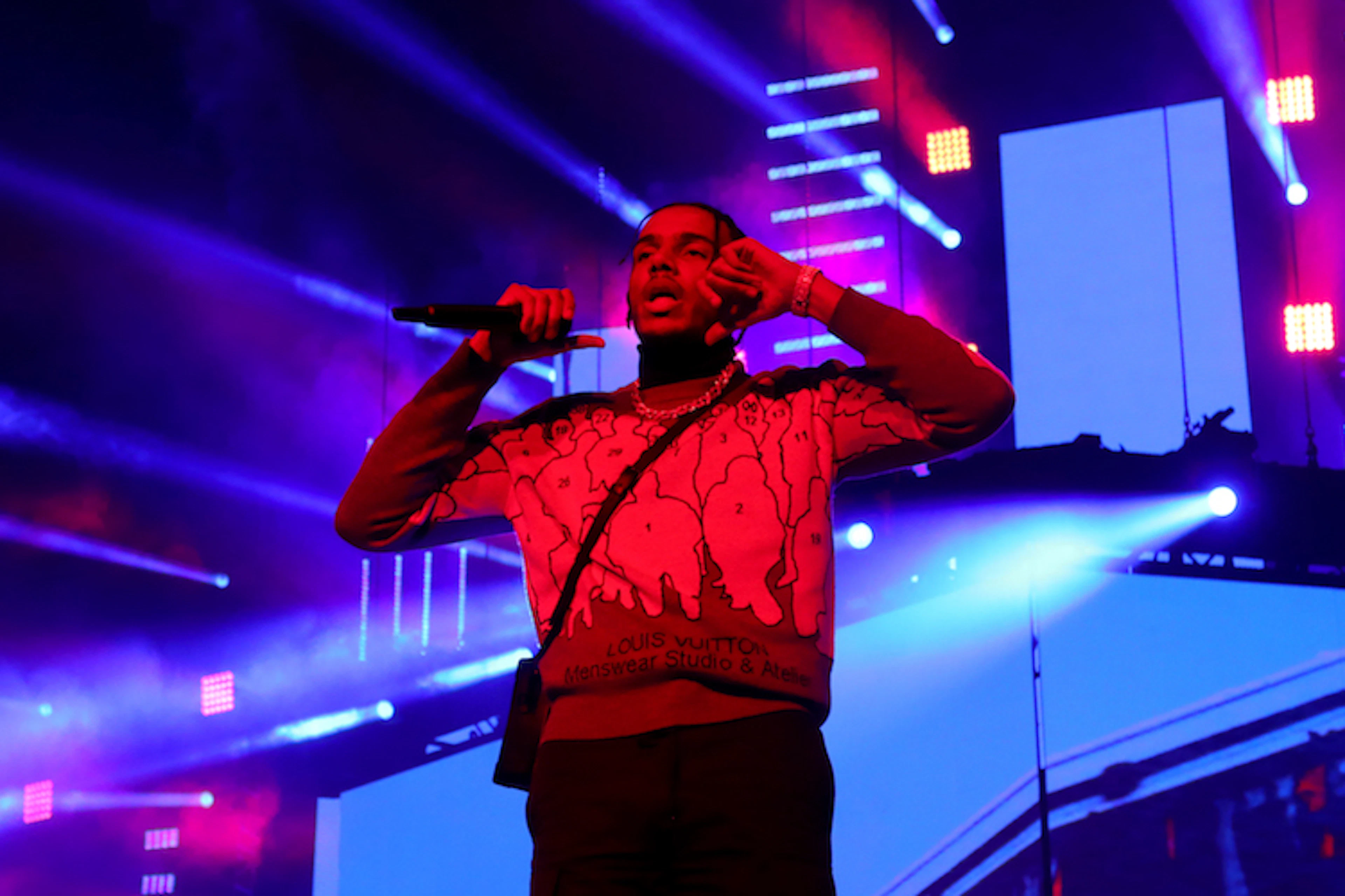 Capital's Jingle Bell Ball 2019 - Day Two - O2 Arena - London