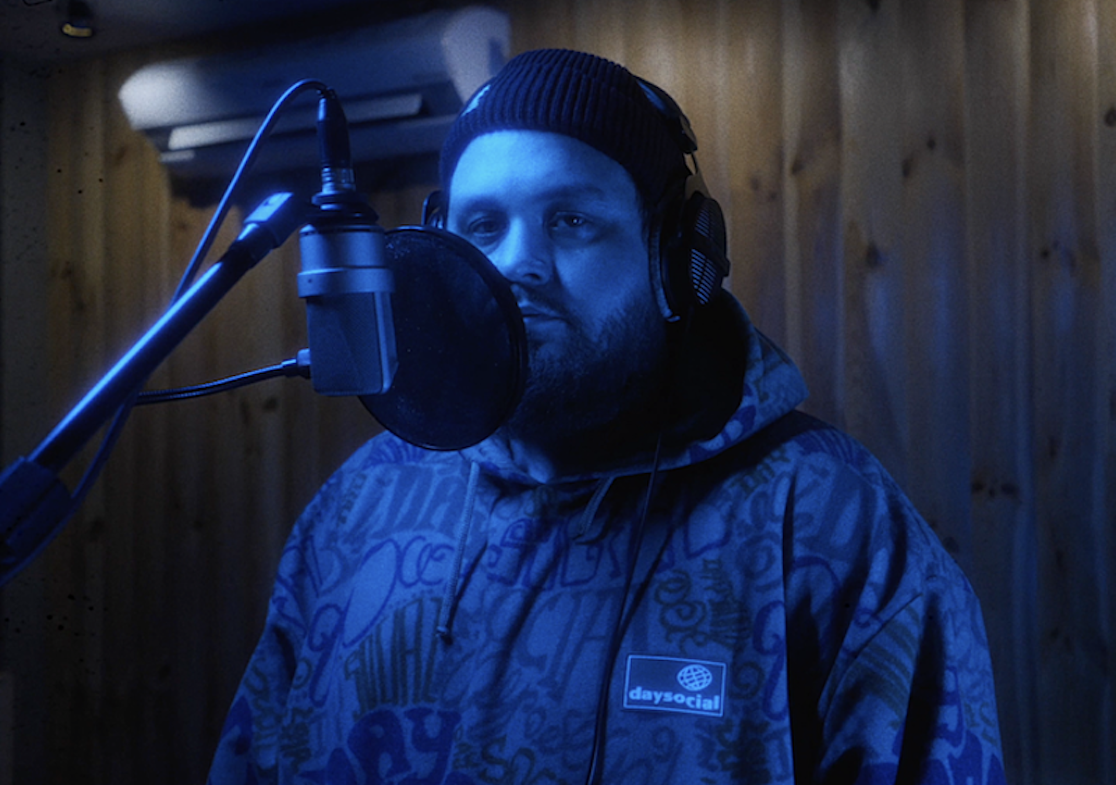 Mielzky: śmieszkowie na baletach mają największy bajzel w bani. Każdy ma w sobie Robina Williamsa (ROZMOWA)