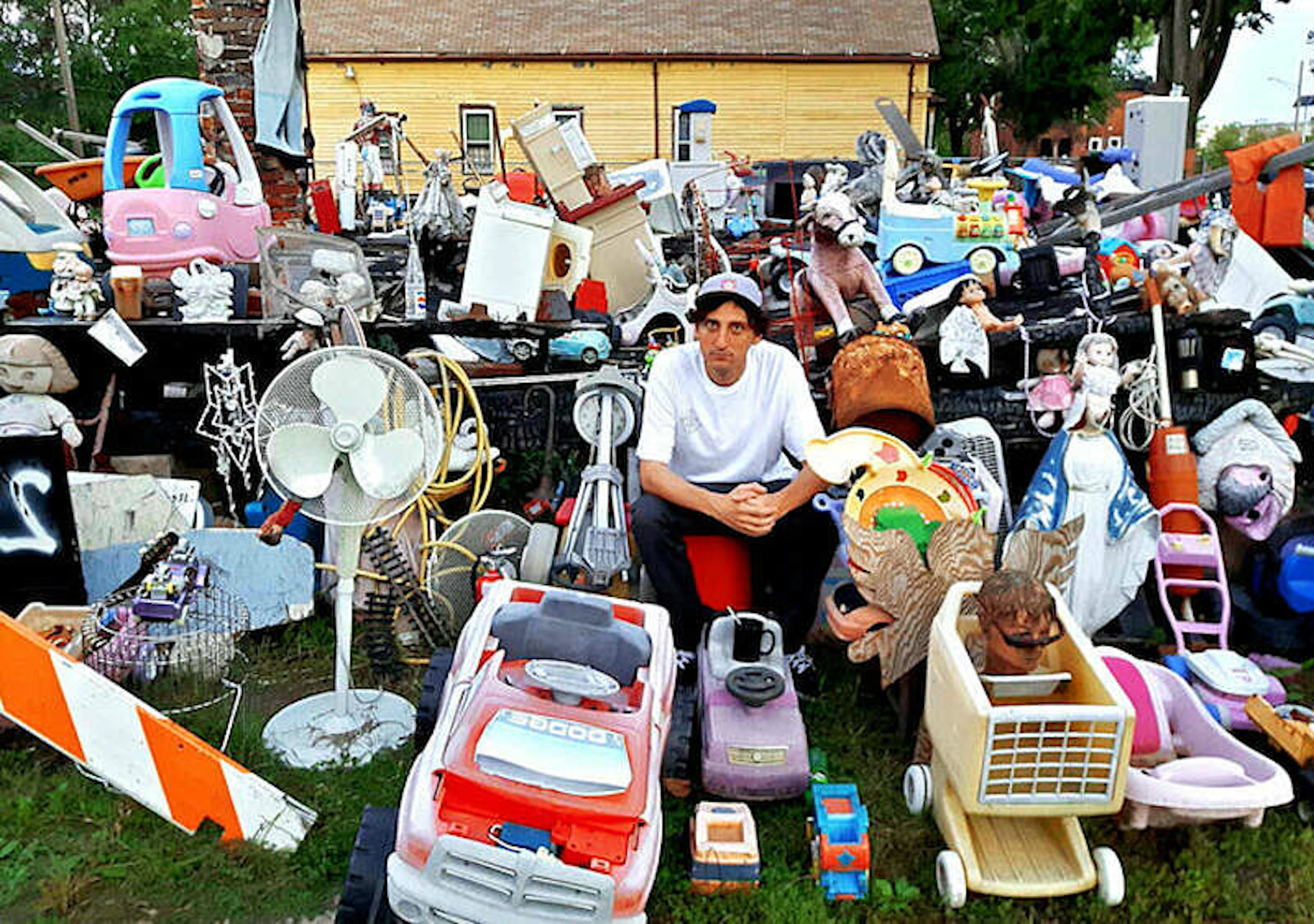 Muzyka esencjonalna. Debiutancki album Kosiego to świadomy truskul w opcji 2021 (RECENZJA)