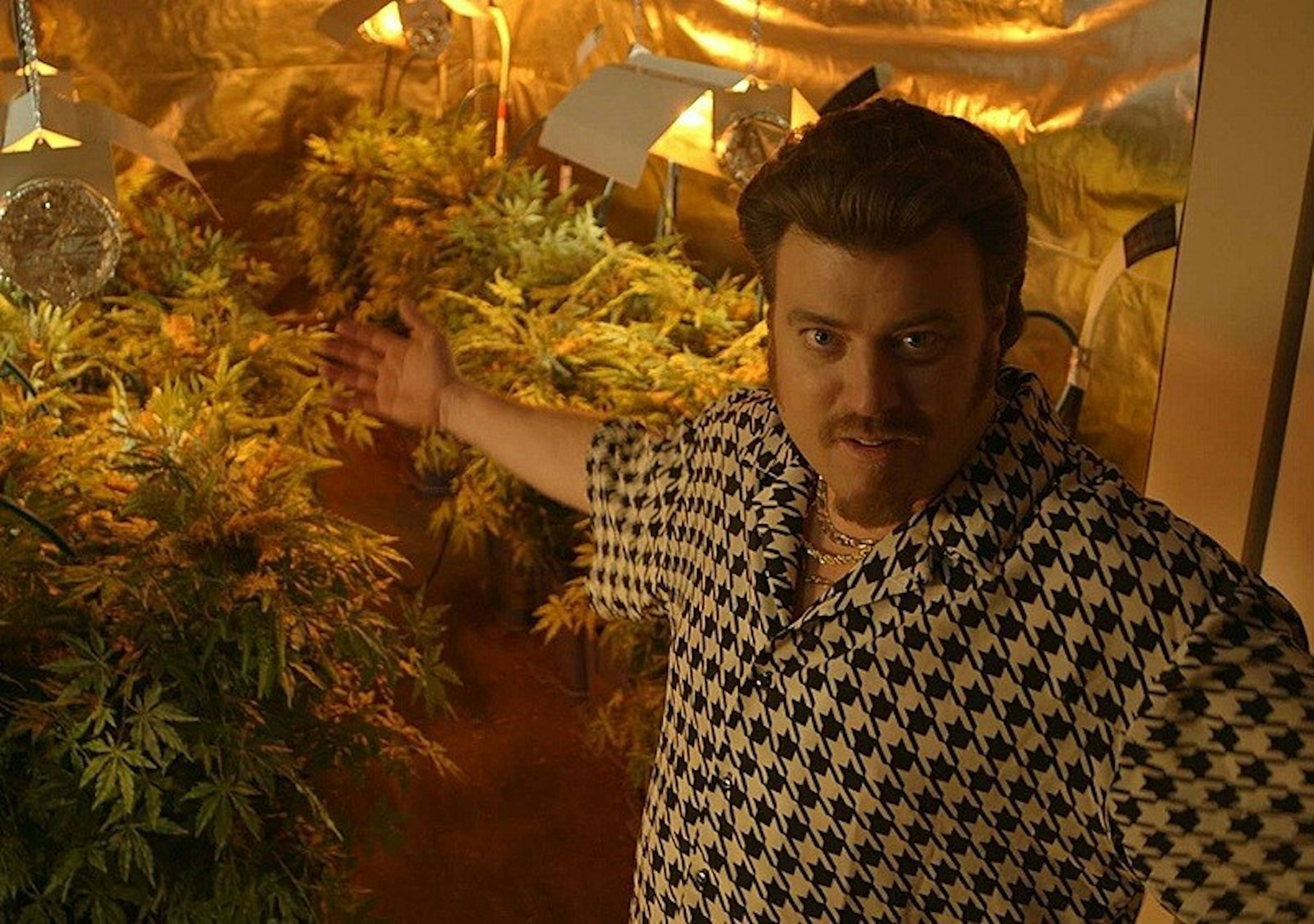 Zmysły tym karmisz: wybraliśmy filmy i seriale w sam raz na 4/20