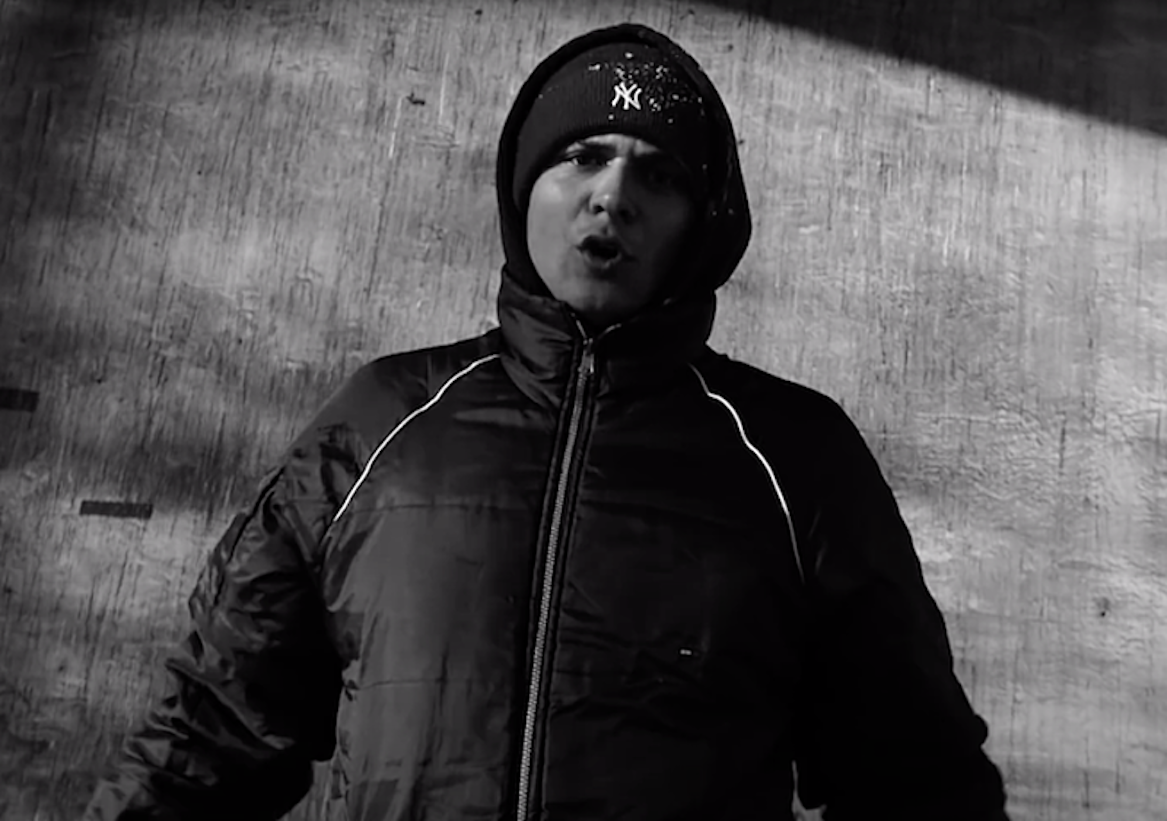 Belmondawg i Liroy łączą siły z okazji 4/20. Oto nowy hymn potheadów