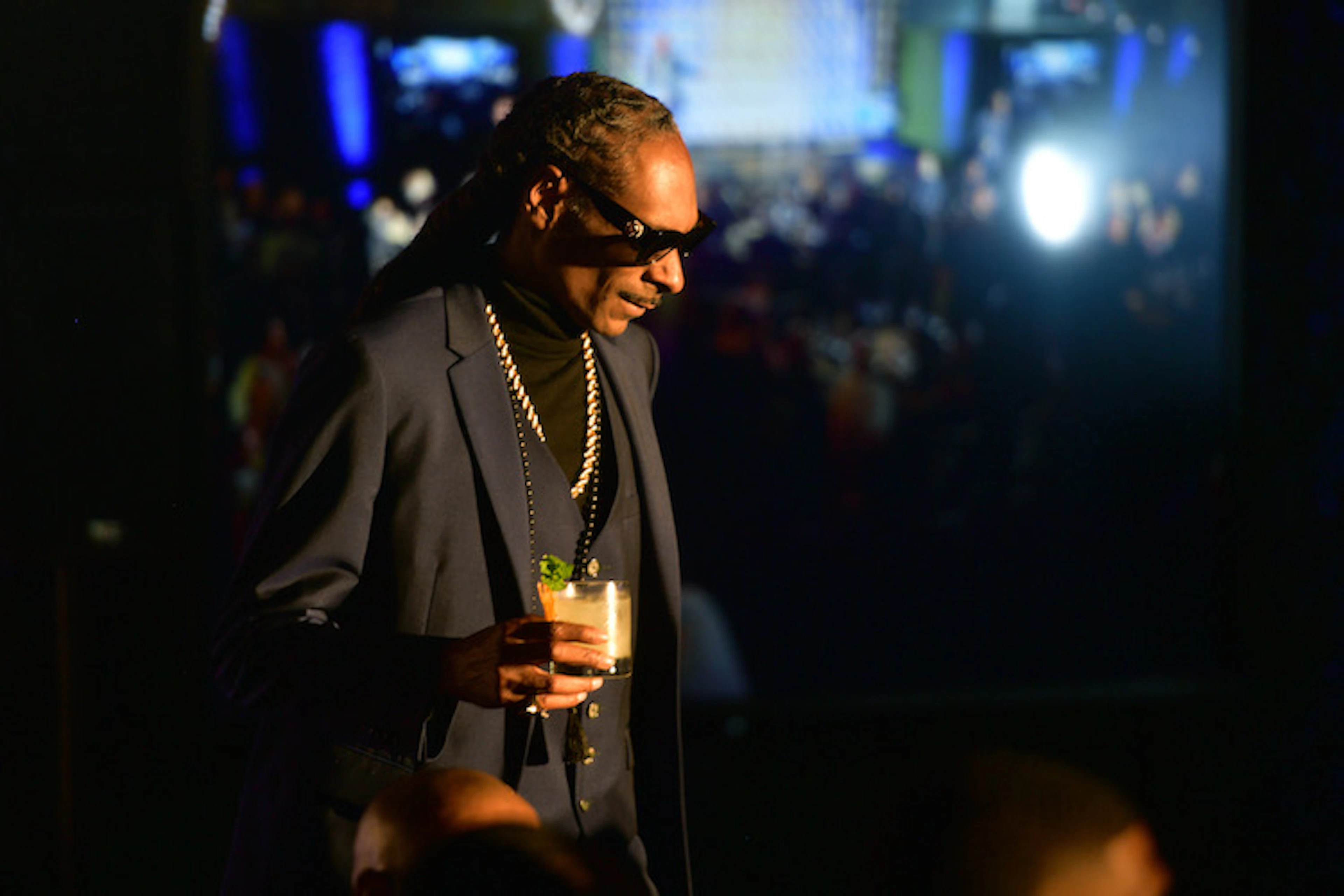 34th Annual Cedars-Sinai Sports Spectacular