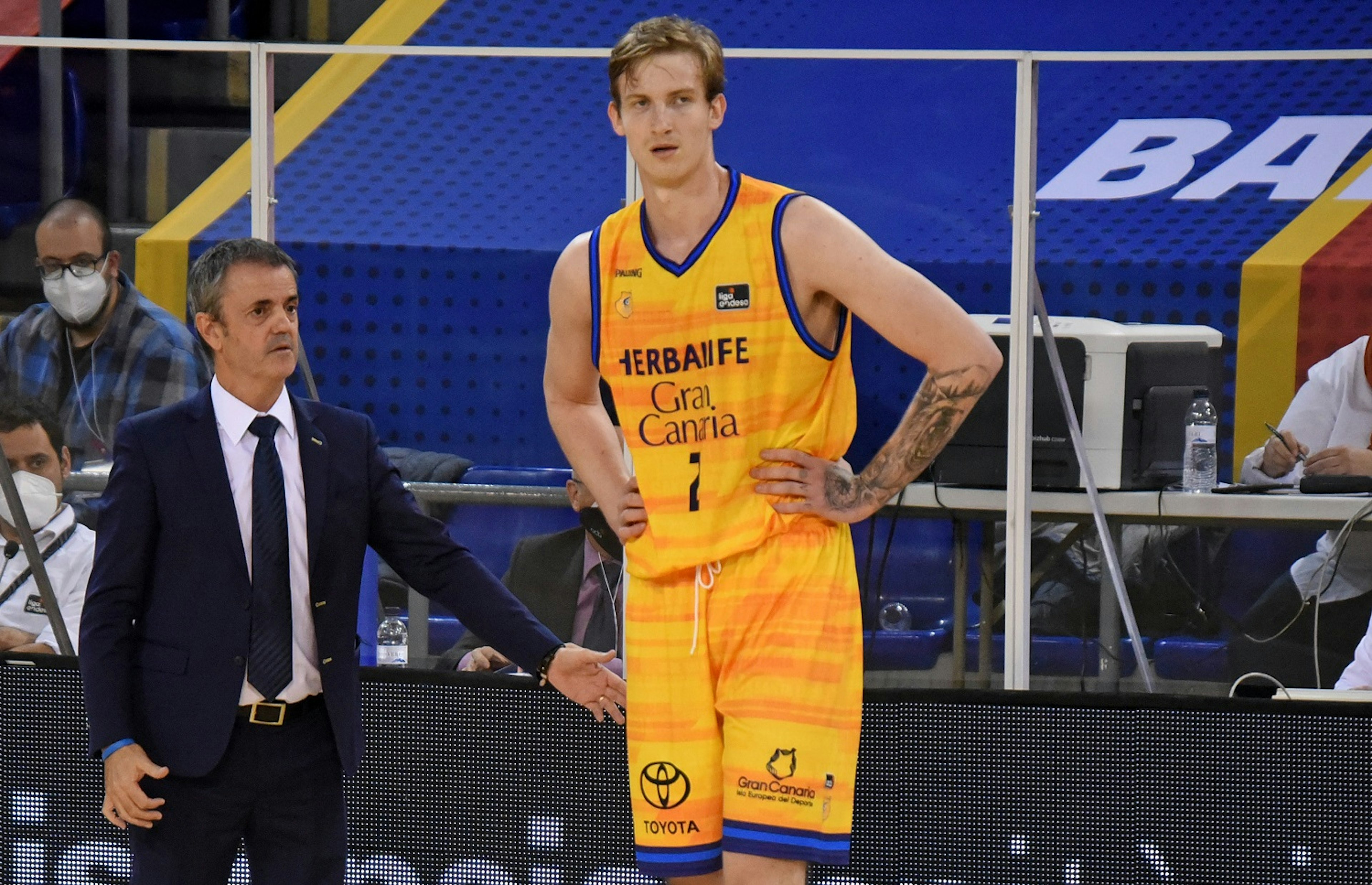 Aleksander Olek Balcerowski