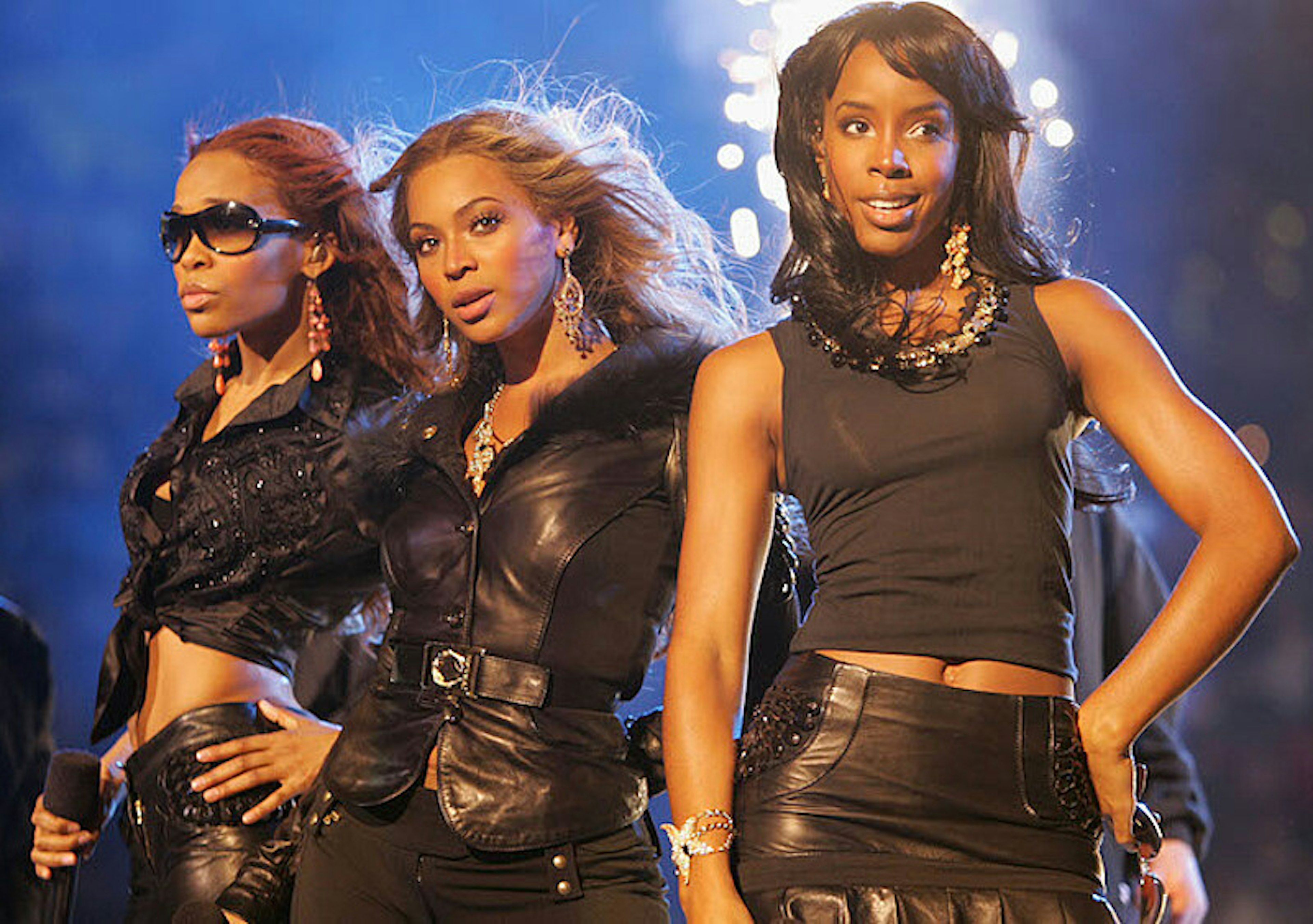 18 esencjonalnych kawałków r'n'b z lat 2000-2009