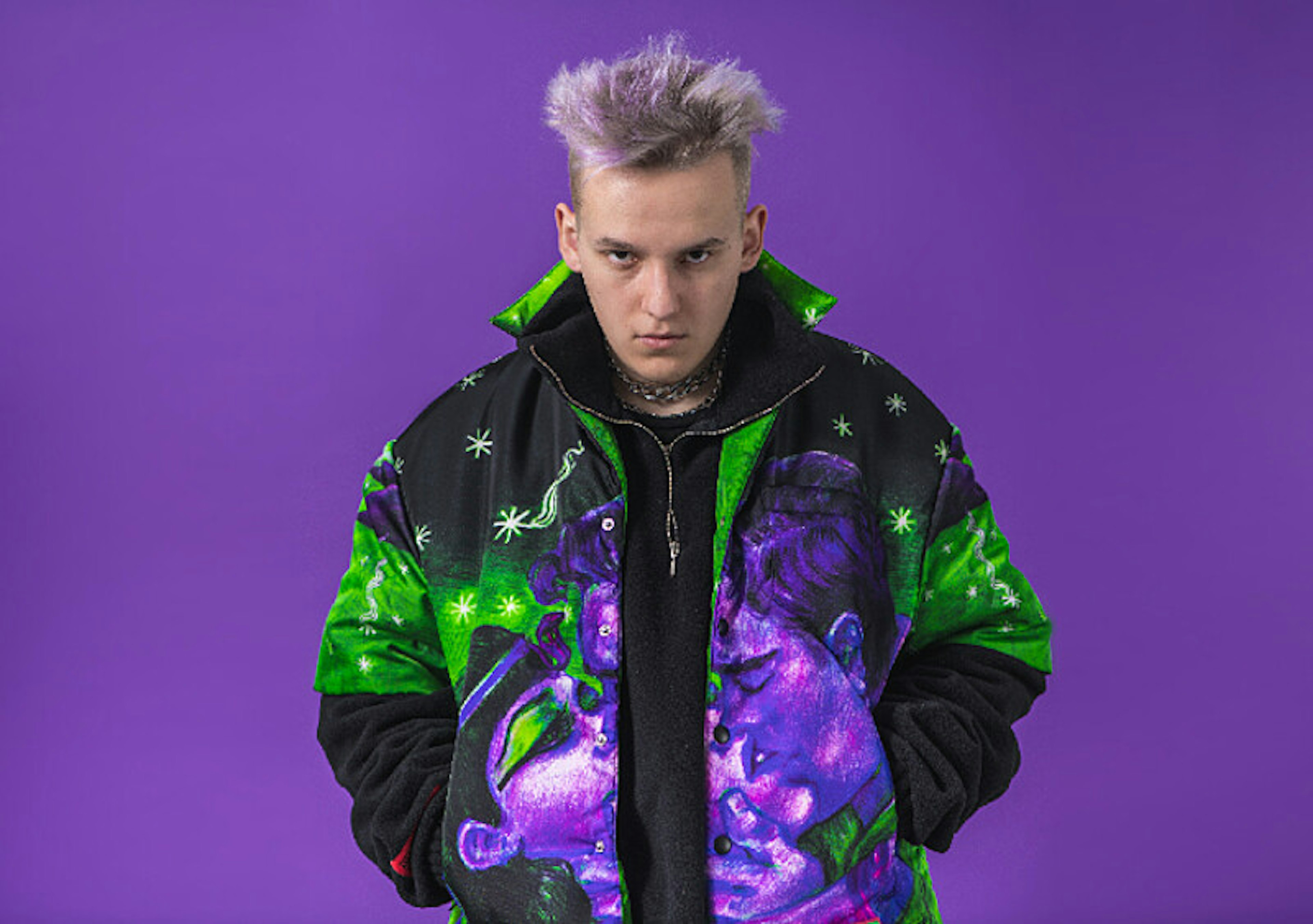 Bity i... słowa. To jest 6 naszych ulubionych producer tagów w polskim rapie