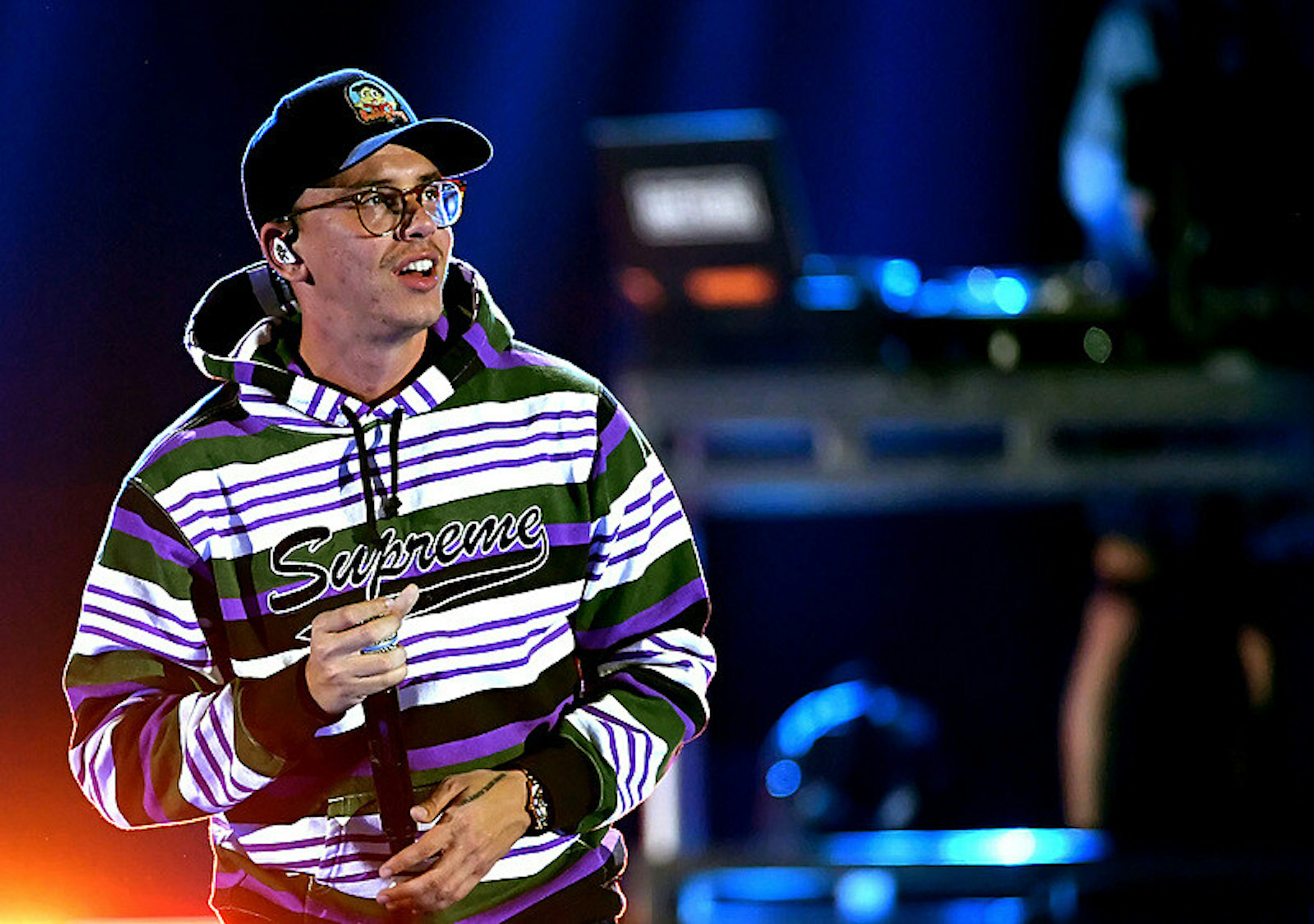 Logic łączy siły z Madlibem. Jest już pierwszy numer z albumu duetu MadGic