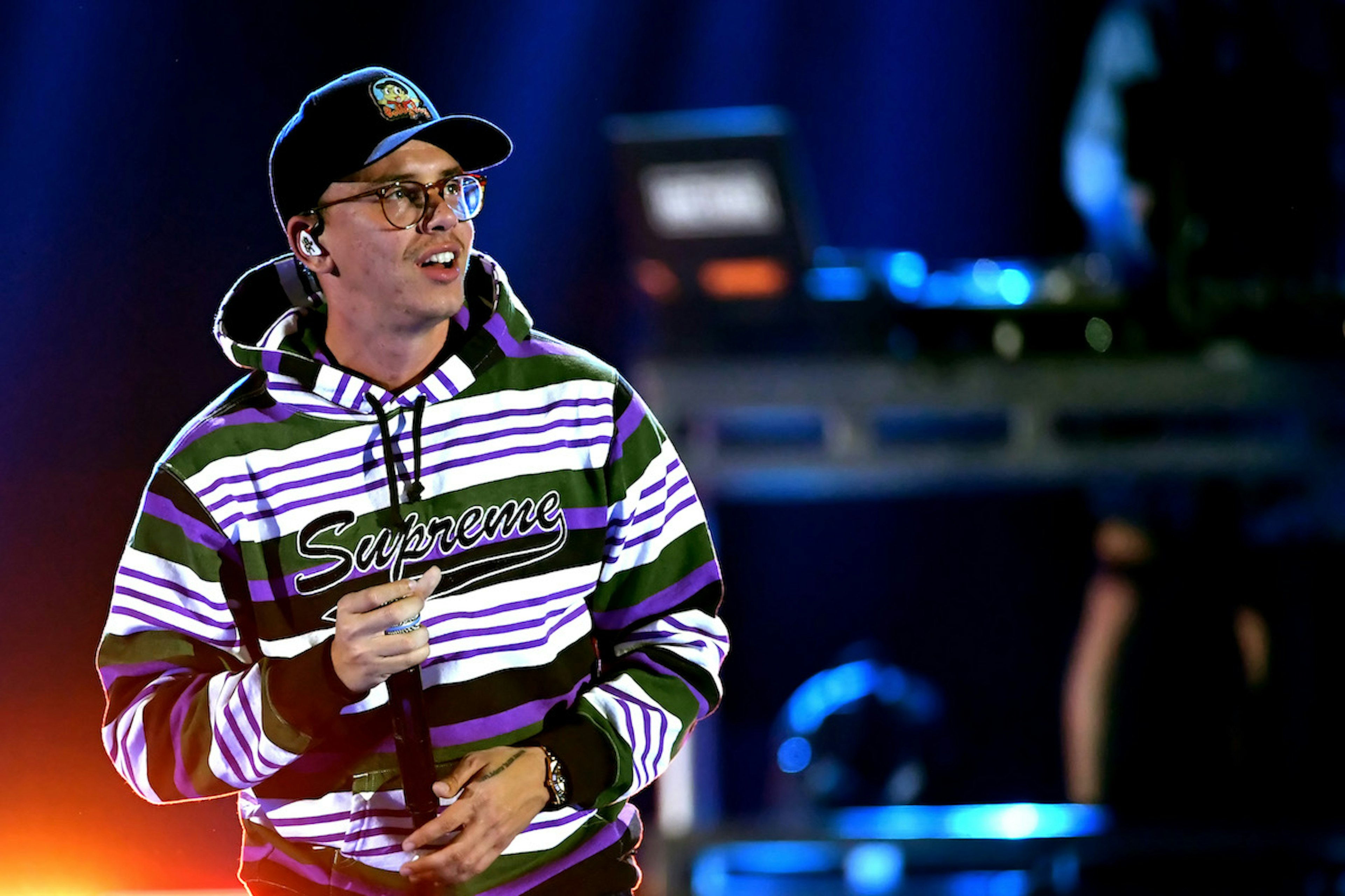 2018 iHeartRadio Music Festival -  Night 2 - Show