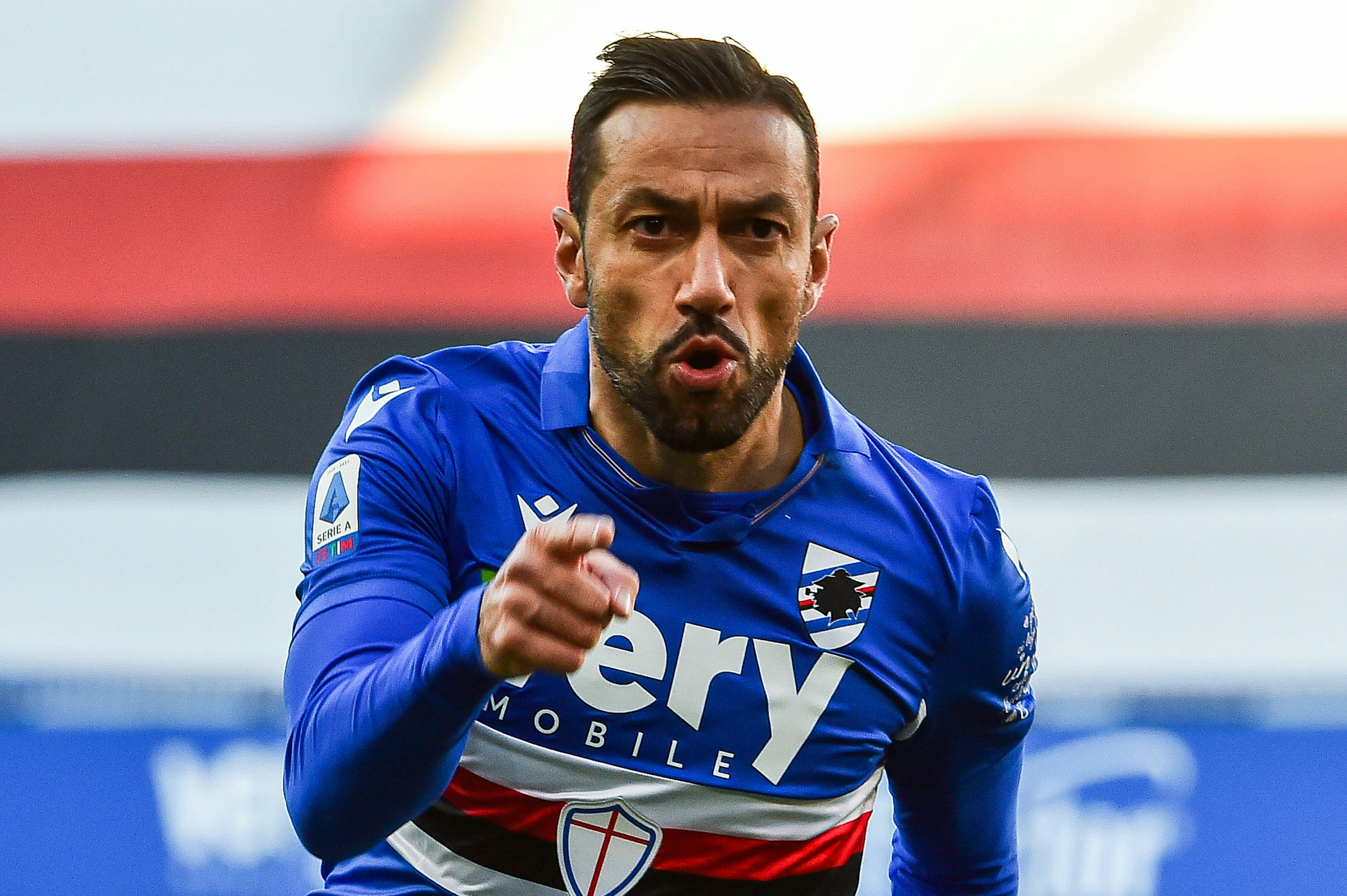 Fabio Quagliarella