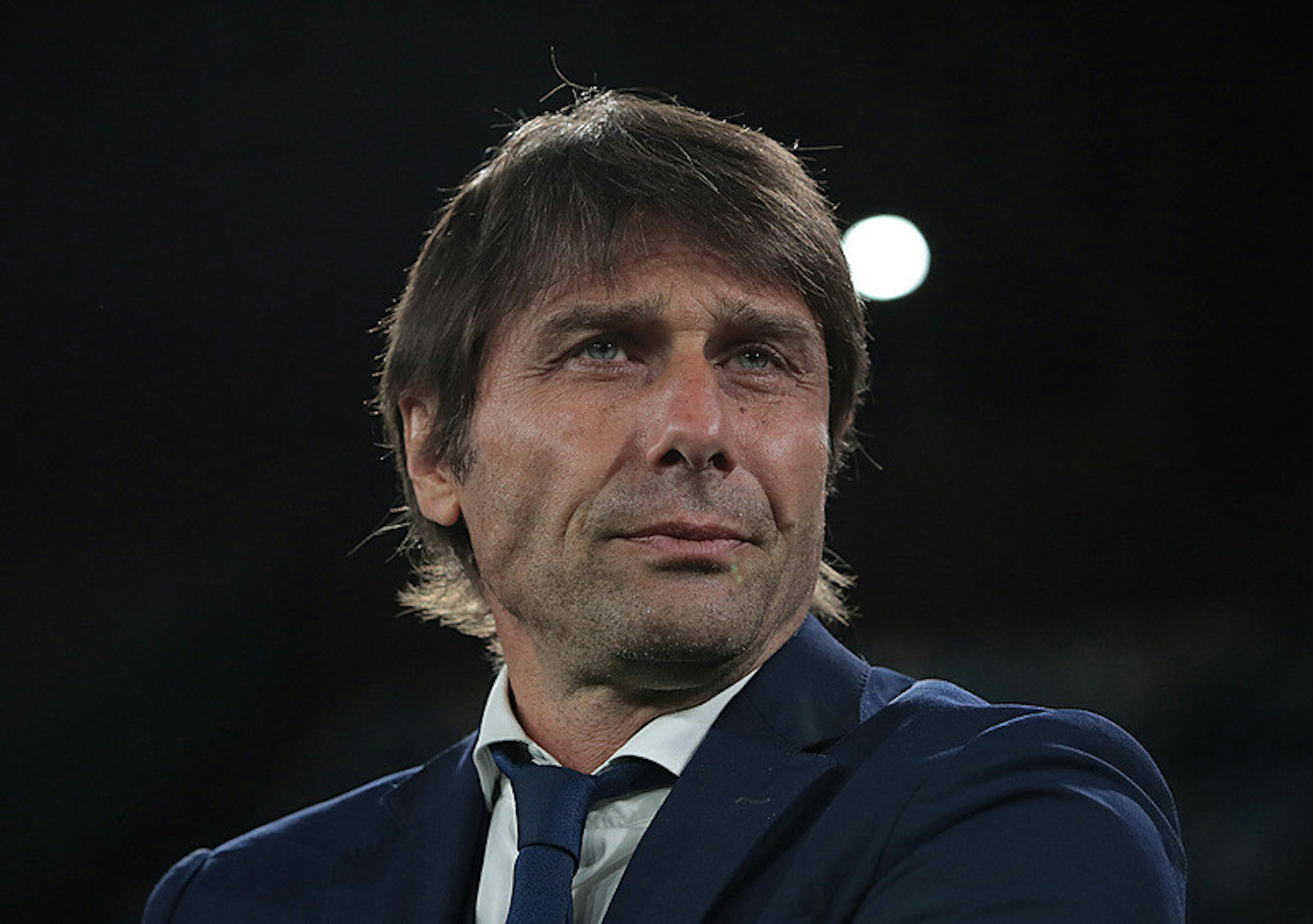 Gwarancja mistrzostwa. Antonio Conte — ligowy ekspert na półce z Pepem Guardiolą