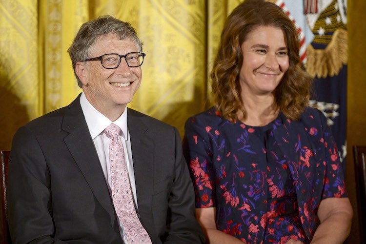 2016 Presidential Medal Of Freedom Ceremony