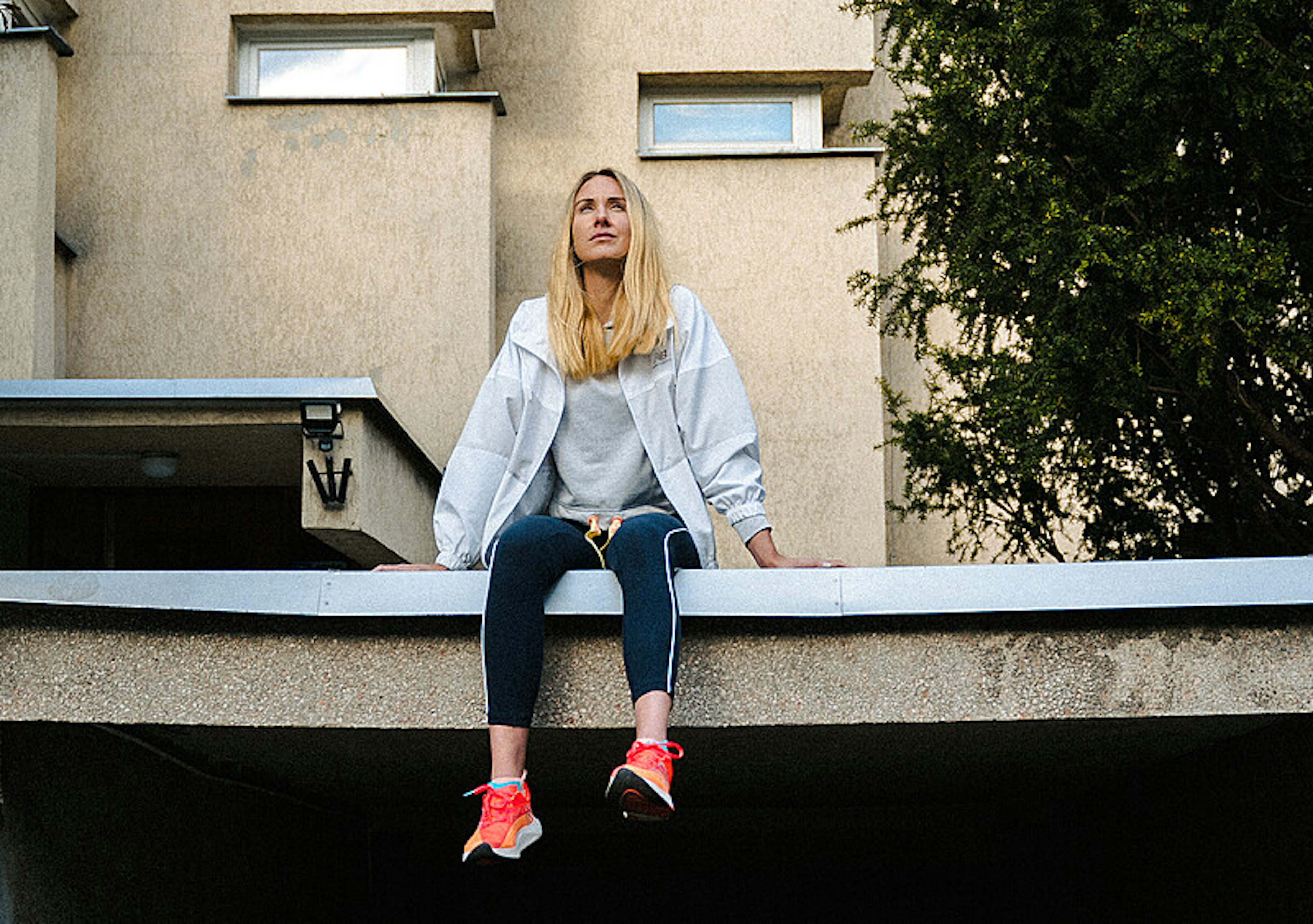 Joanna Dorociak: Nauczyłam się słuchać organizmu. Teraz chcę cieszyć się sportem, bardziej żyć tu i teraz (WYWIAD)