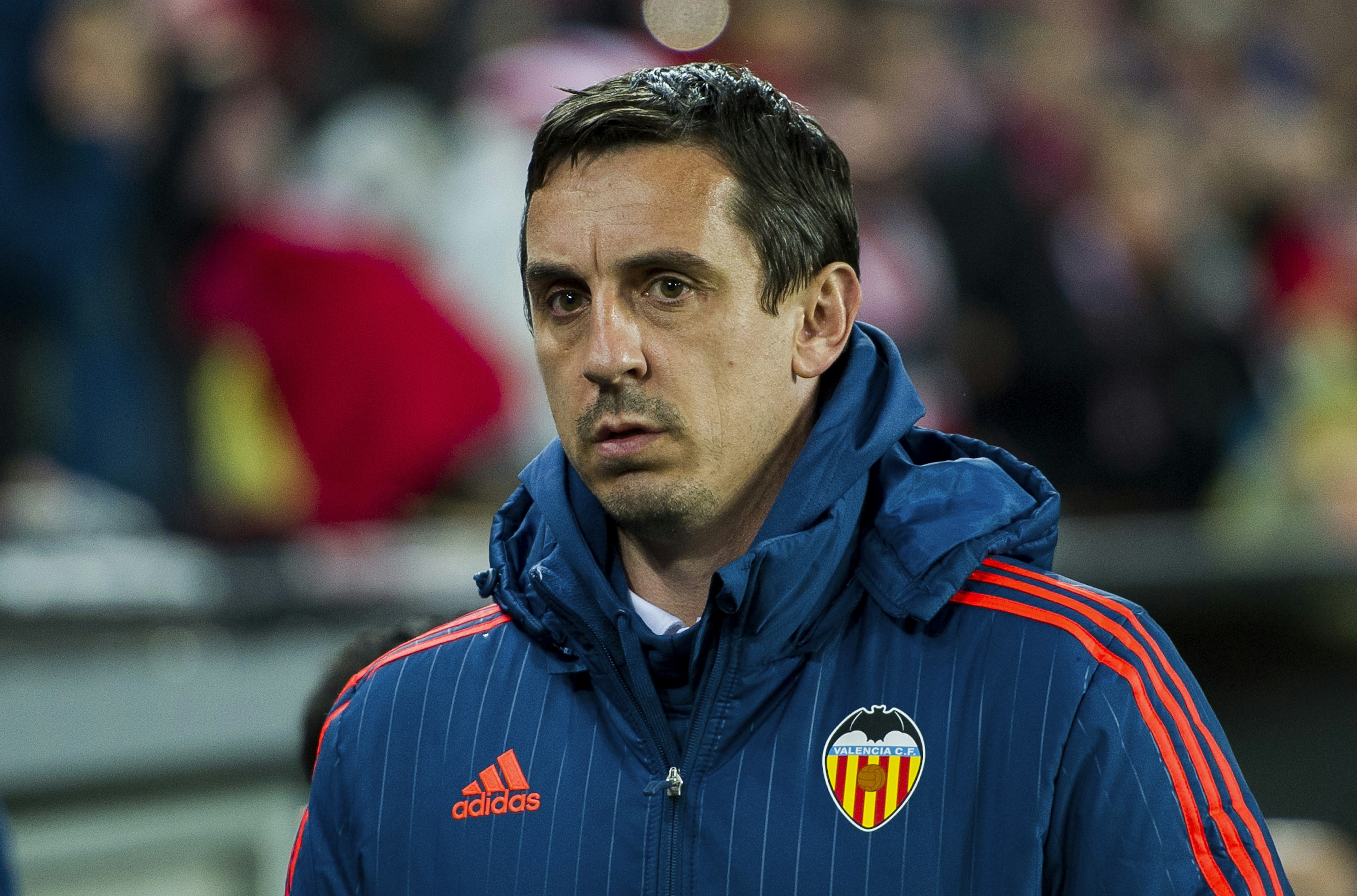 Gary Neville