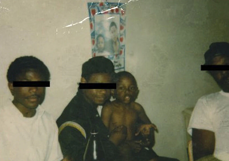 Oto 7 okładek rapowych płyt, które przeszły do historii i kryją za sobą ciekawe historie