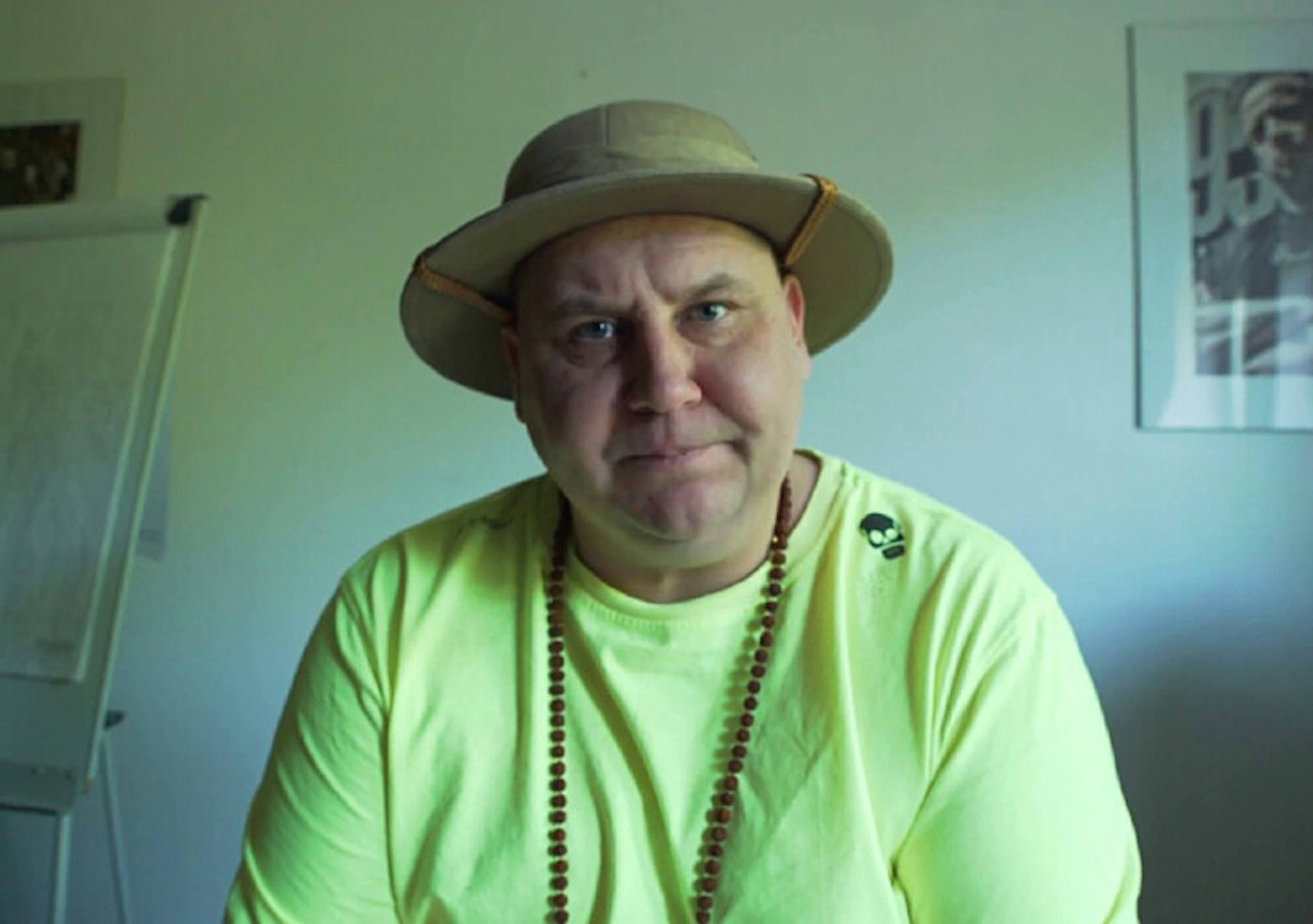 Nie tylko Taco Hemingway nagrywa o Polsce – teraz zrobił to także Wini