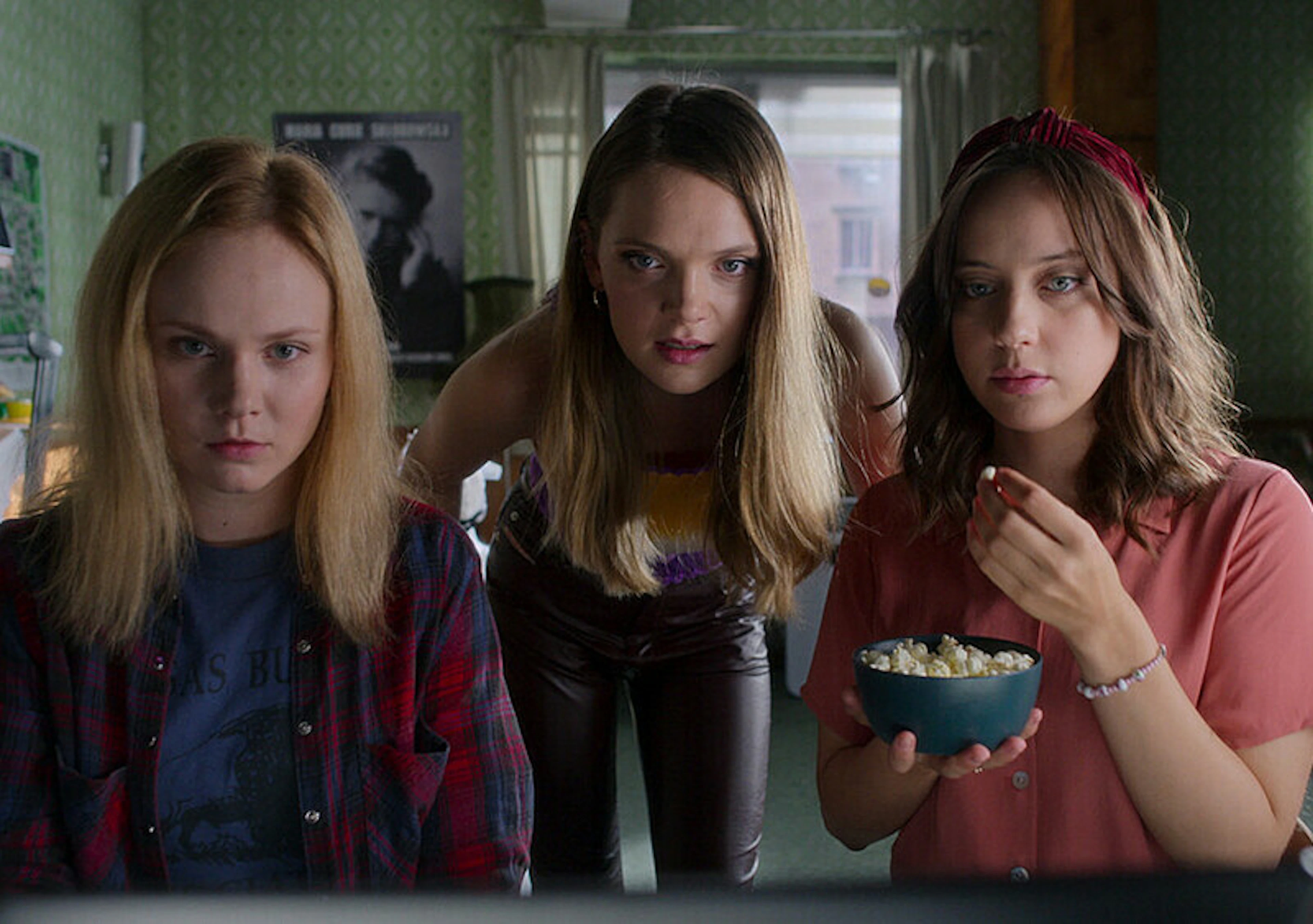 „Sexify” hitem Netfliksa - polski serial wśród najpopularniejszych produkcji w kilku krajach