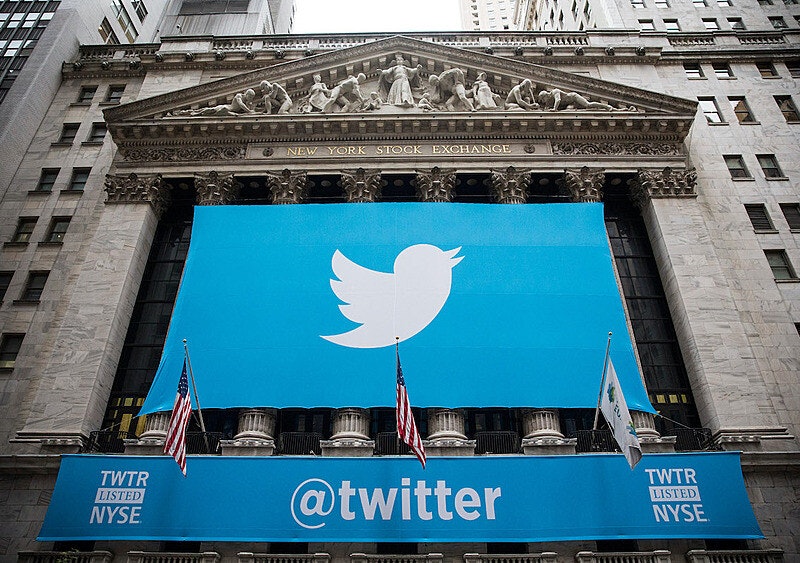 Twitter będzie częściowo płatny? Szykuje się ciekawy ruch platformy